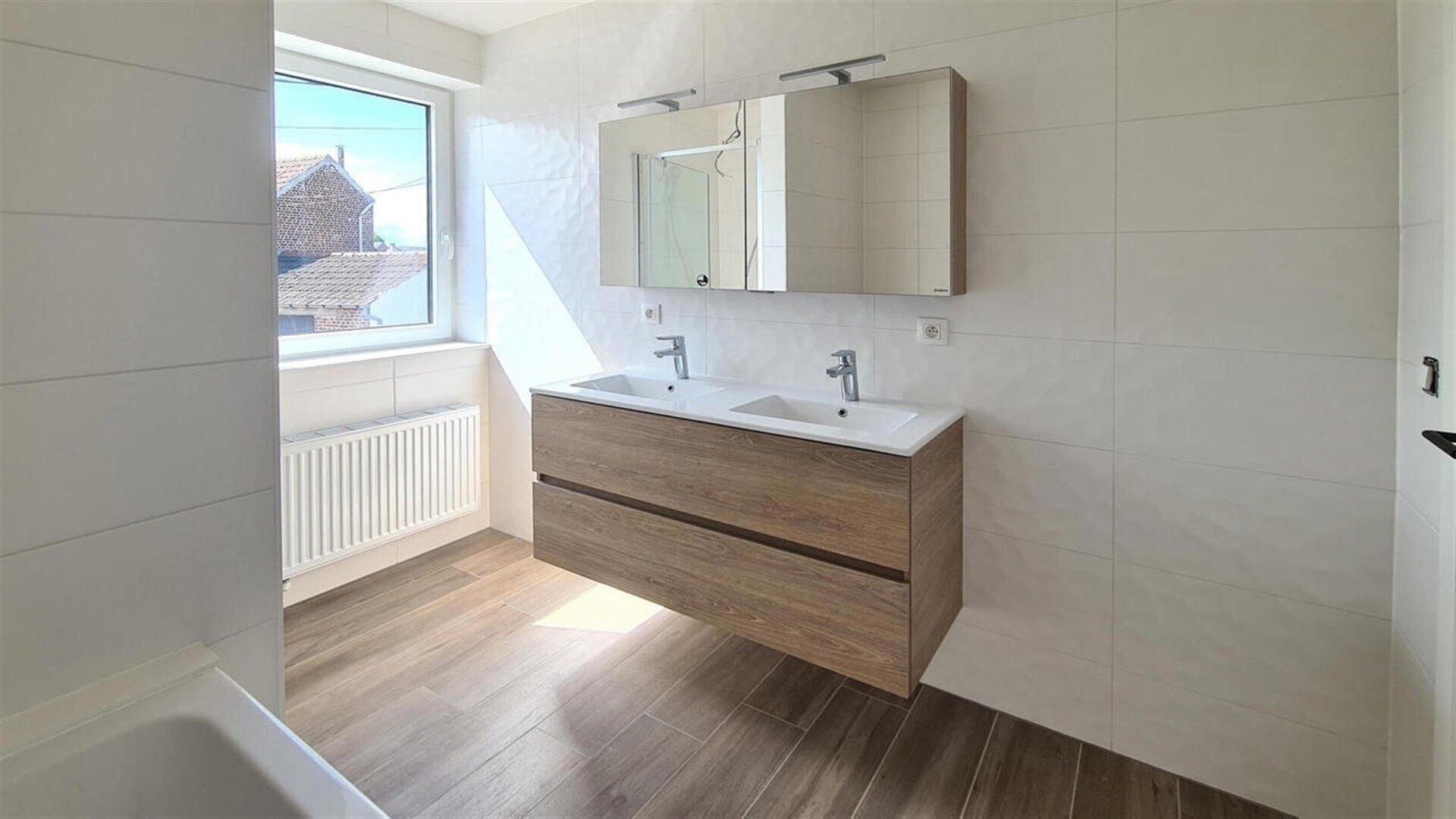 Villa à louer à ERPS-KWERPS