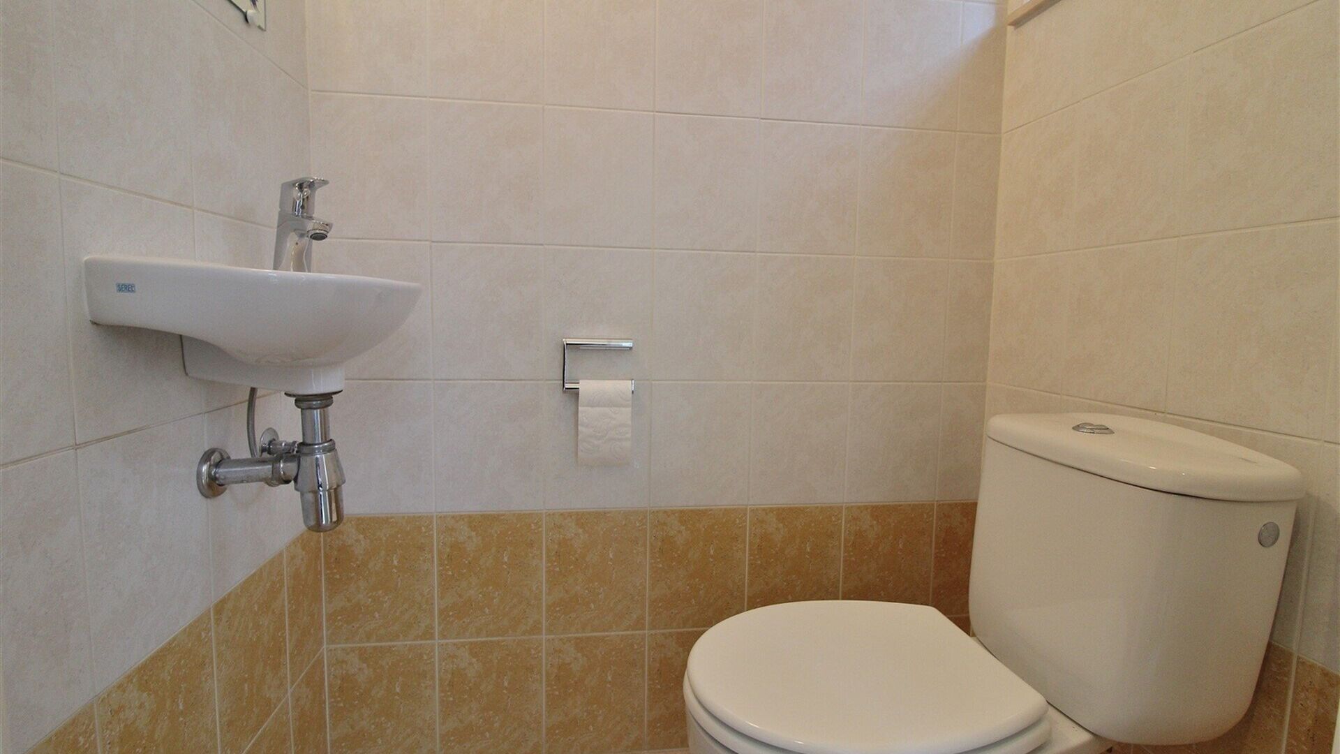 Villa à louer à Everberg