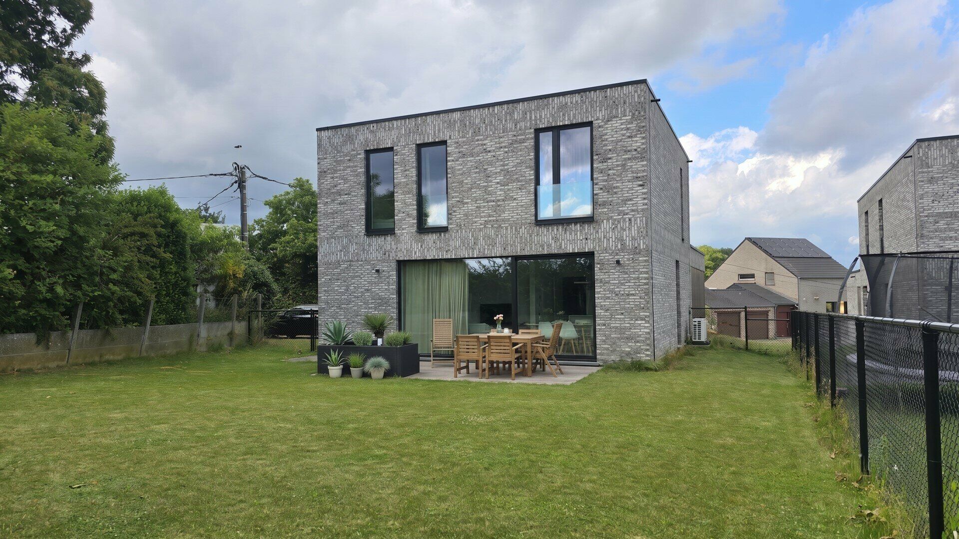 Villa à louer à LEEFDAAL