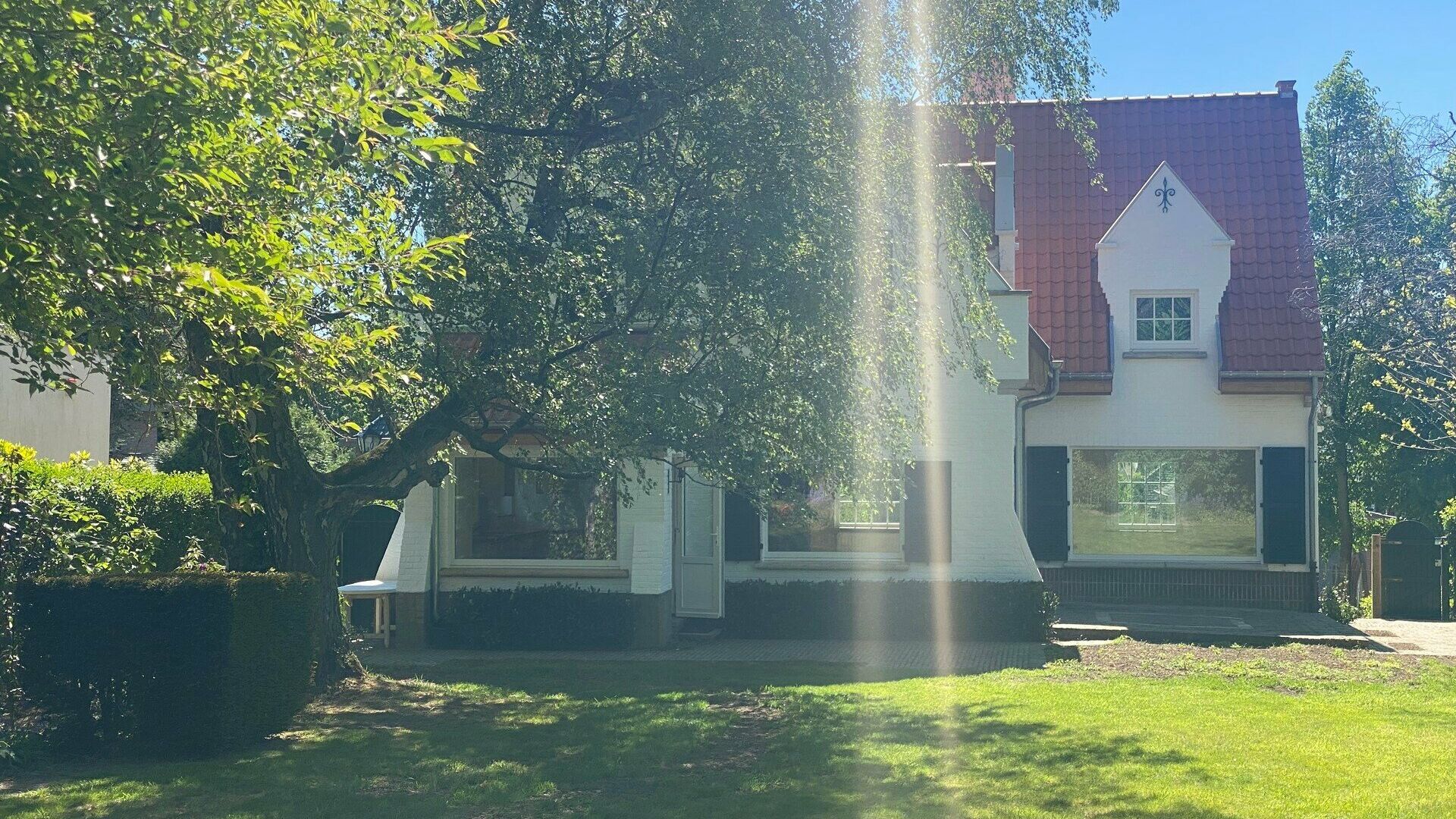 Villa &agrave; louer &agrave; STERREBEEK