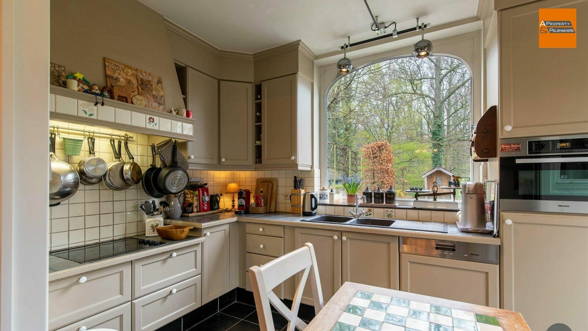 Villa à vendre à ERPS-KWERPS