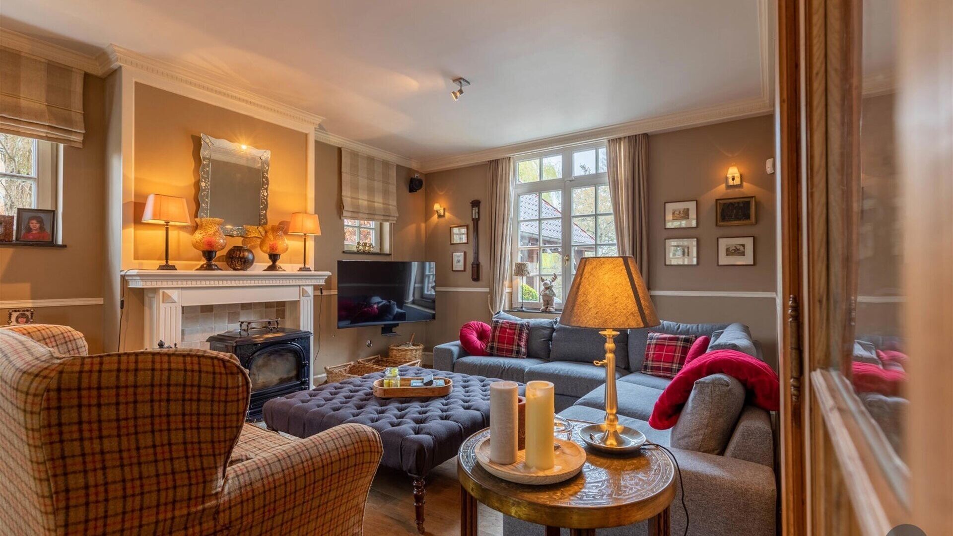 Villa à vendre à ERPS-KWERPS