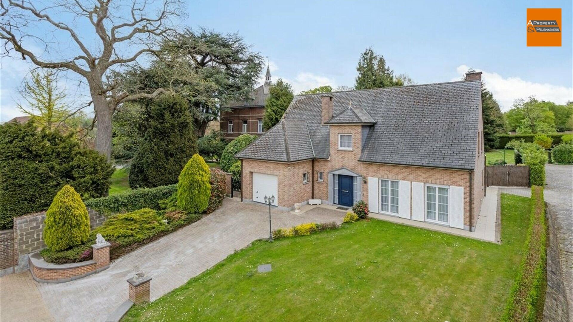 Villa à vendre à EVERBERG