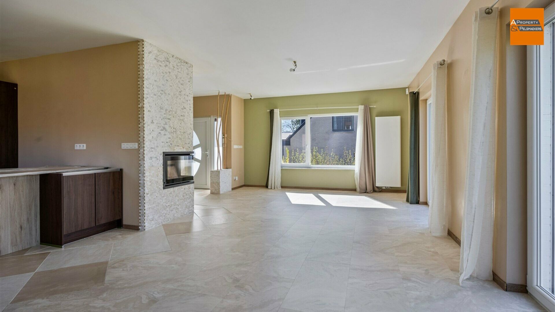 Villa à vendre à KAMPENHOUT