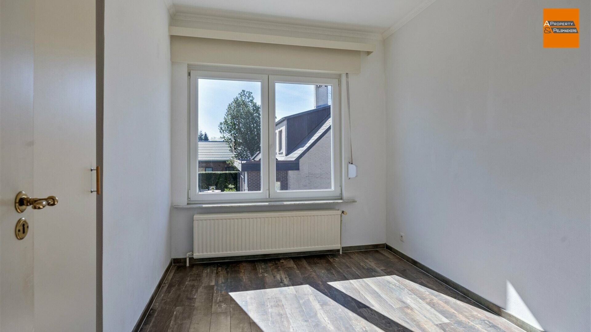 Villa à vendre à KAMPENHOUT