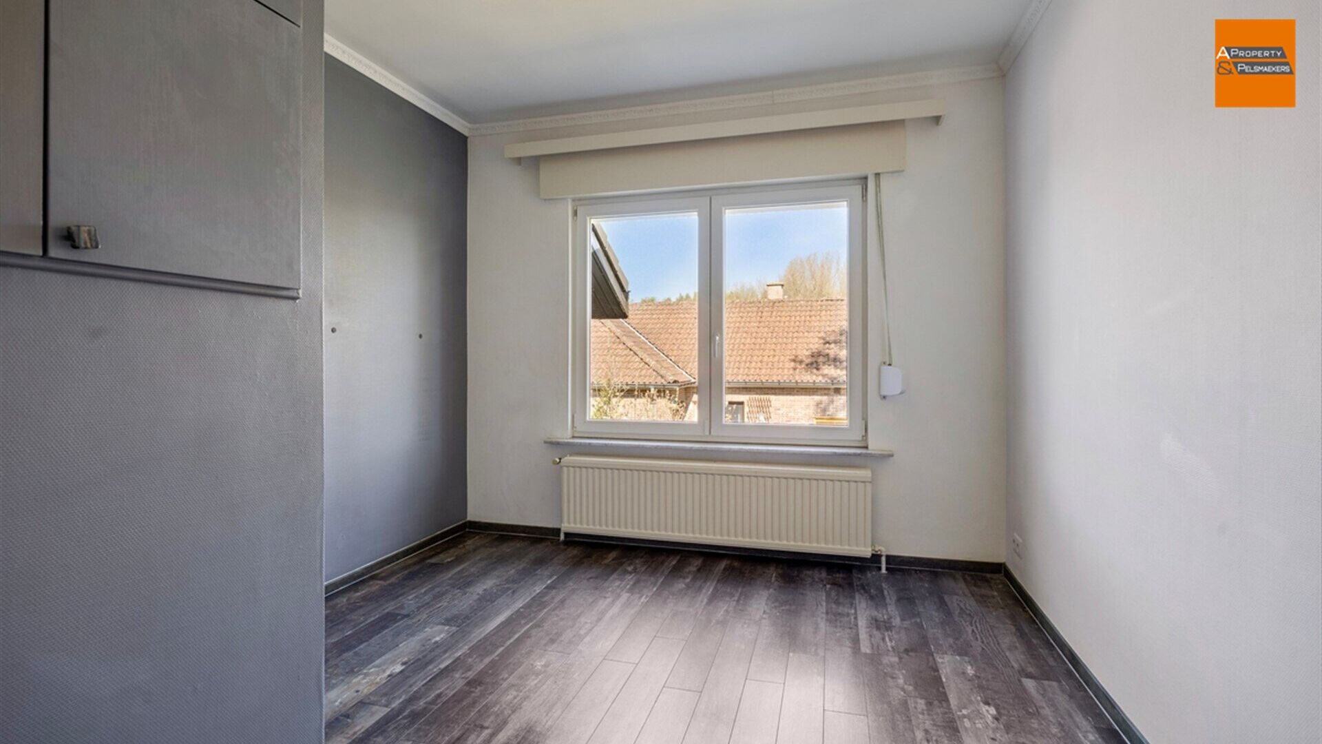 Villa à vendre à KAMPENHOUT