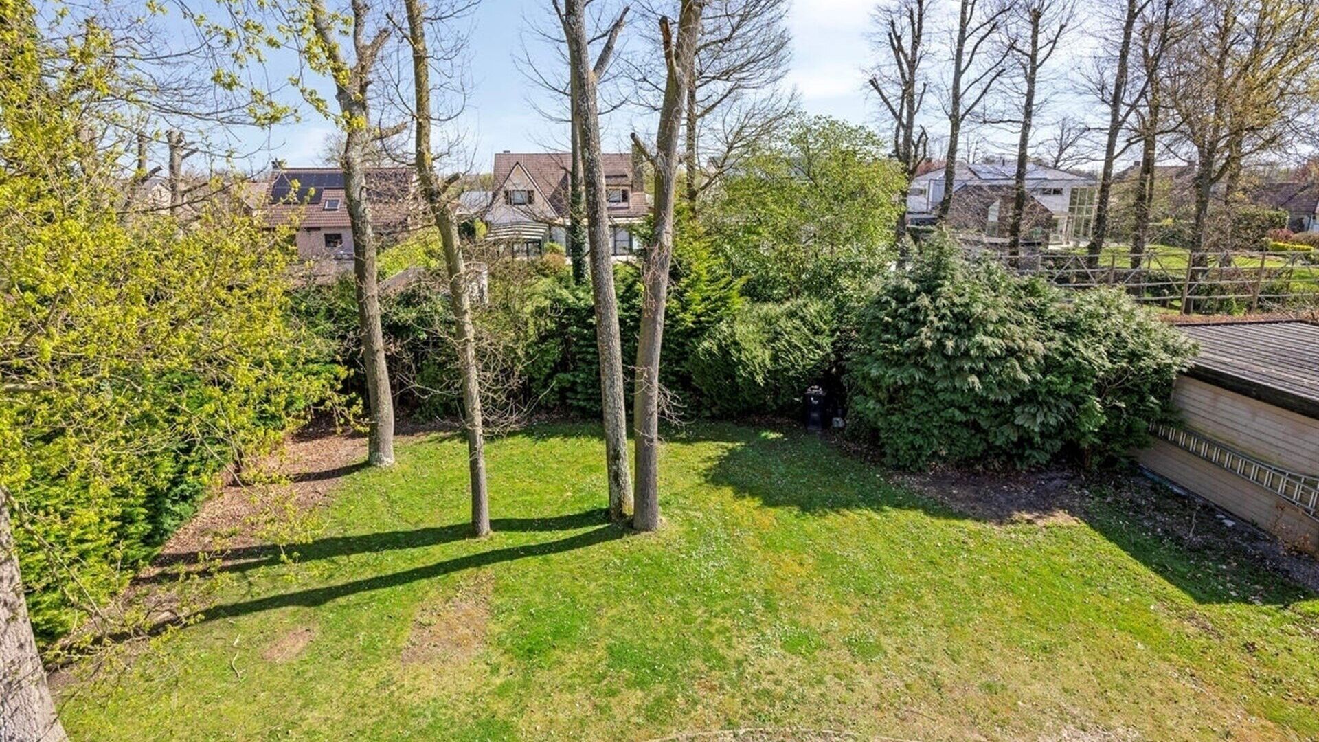 Villa à vendre à KAMPENHOUT