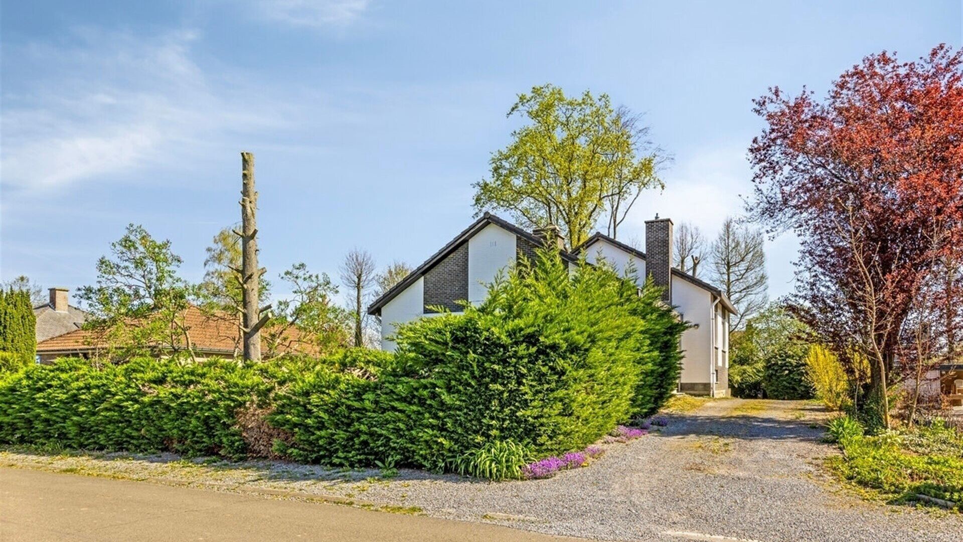 Villa à vendre à KAMPENHOUT