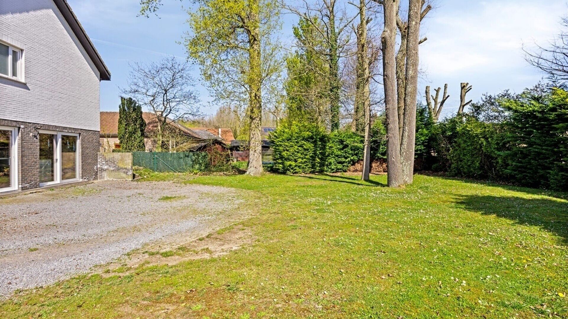 Villa à vendre à KAMPENHOUT