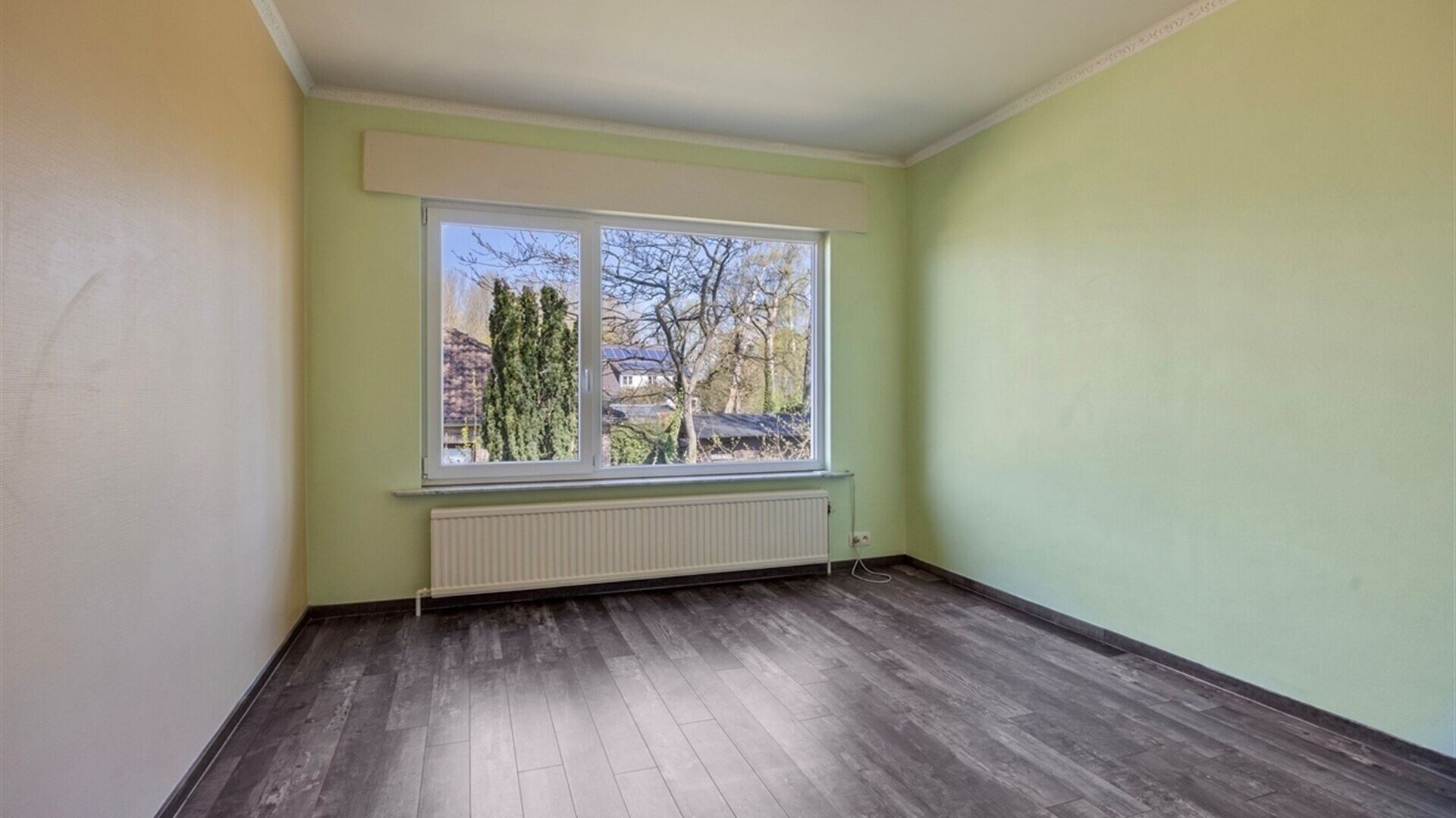 Villa à vendre à KAMPENHOUT