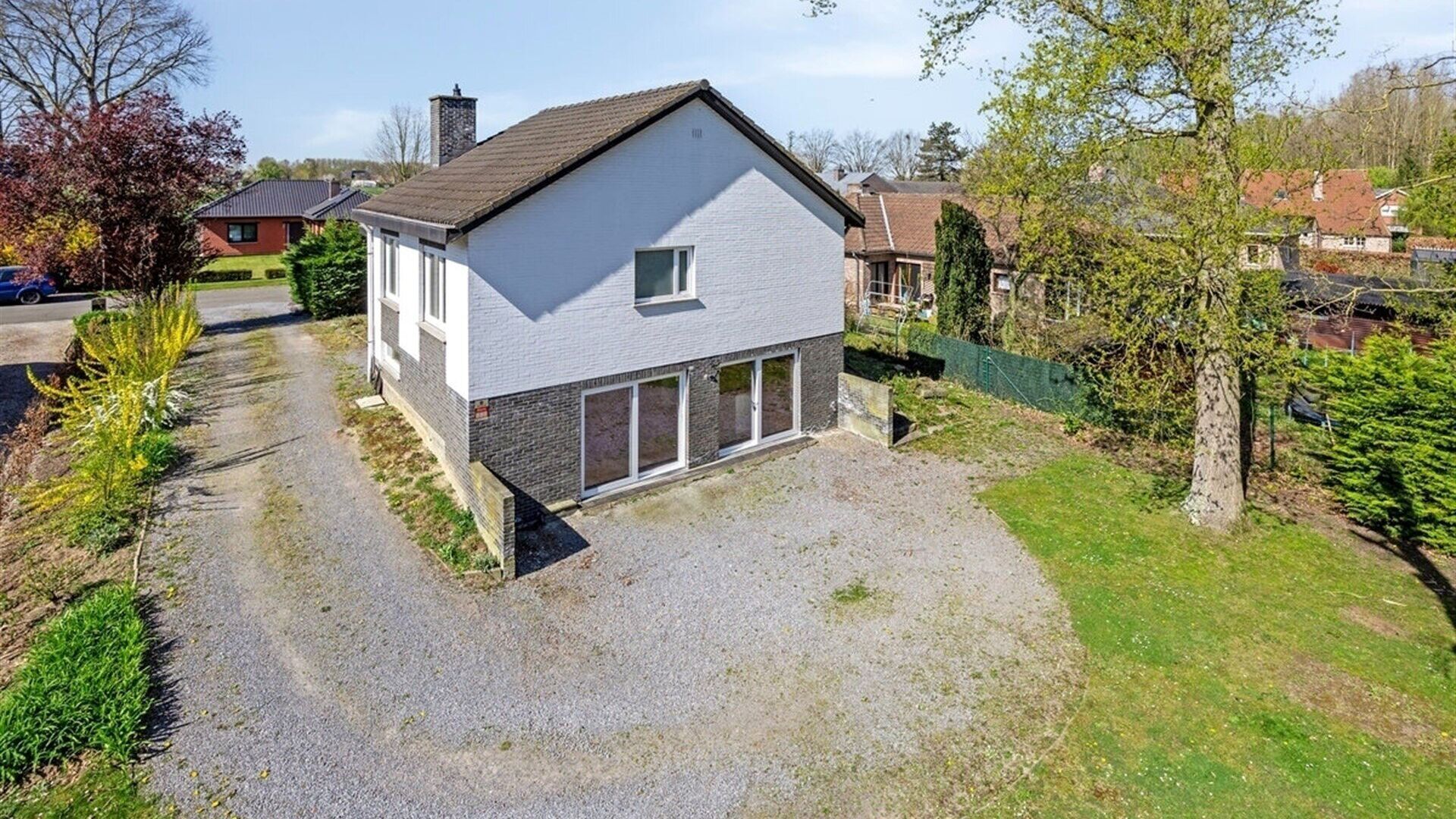 Villa à vendre à KAMPENHOUT