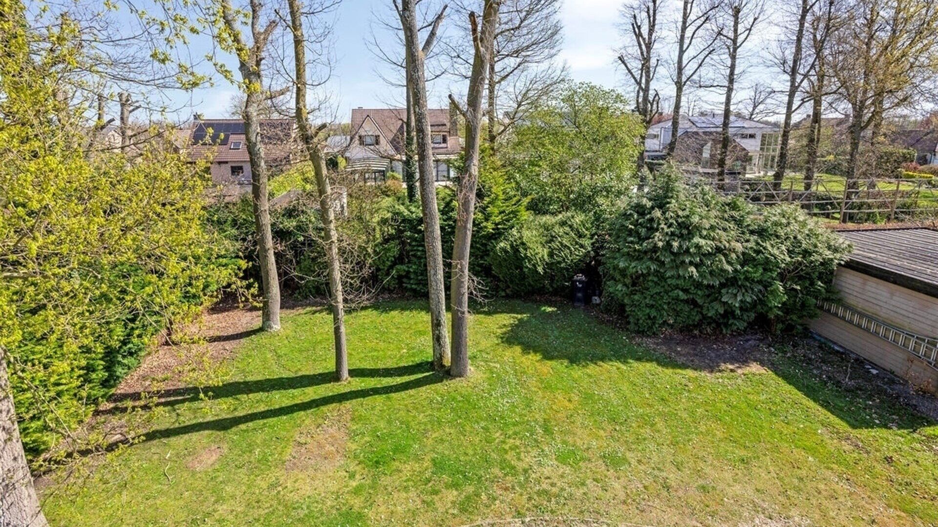 Villa &agrave; vendre &agrave; KAMPENHOUT