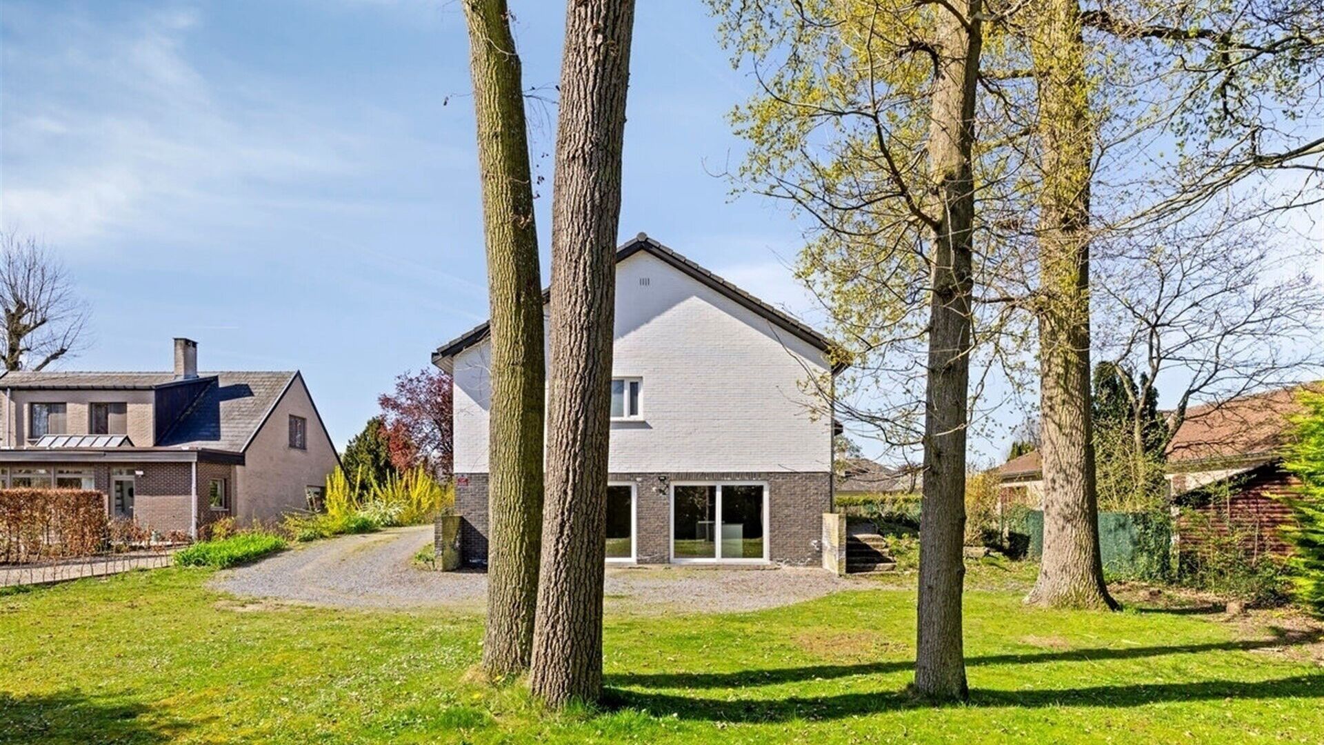 Villa &agrave; vendre &agrave; KAMPENHOUT