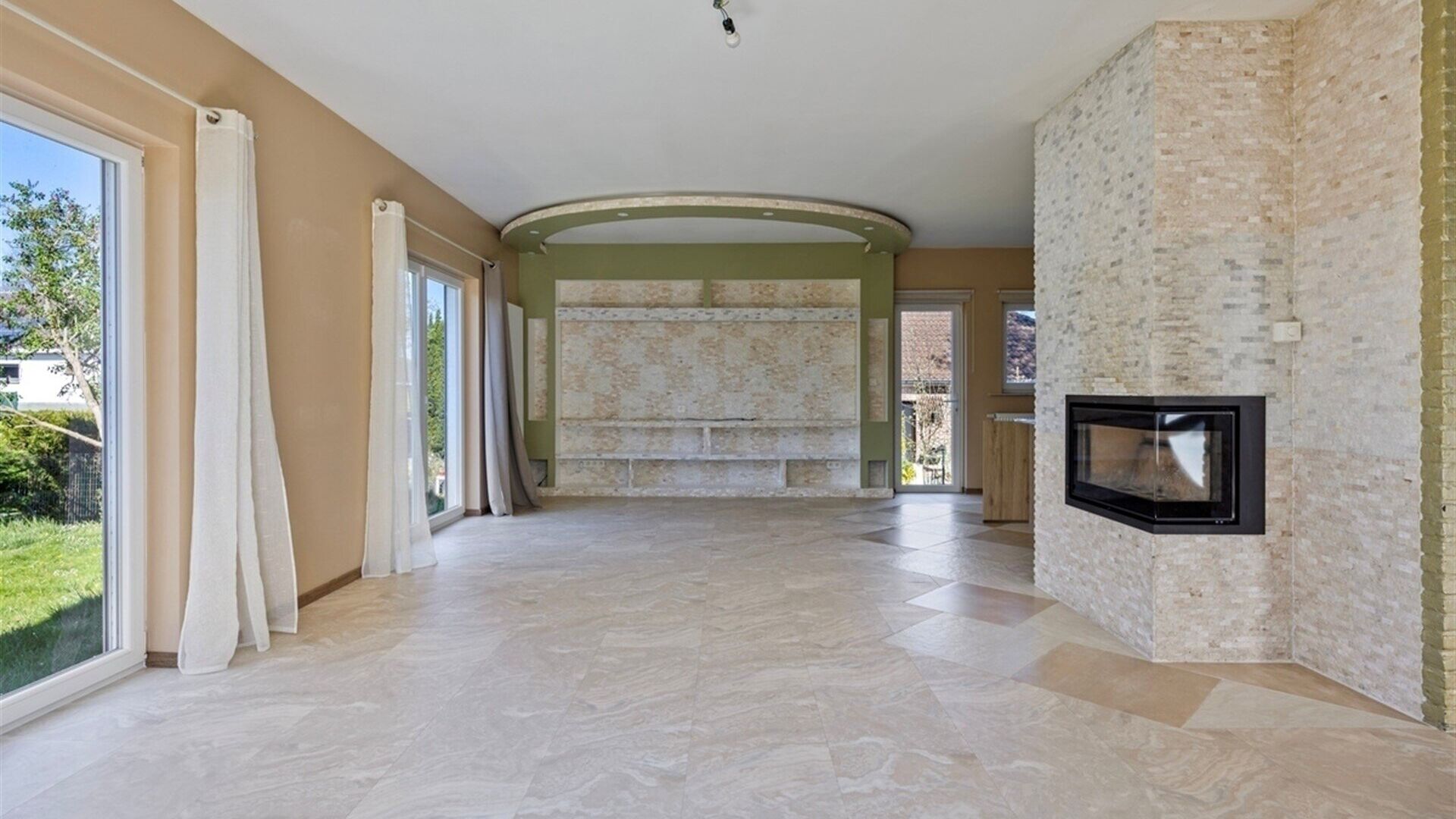 Villa &agrave; vendre &agrave; KAMPENHOUT