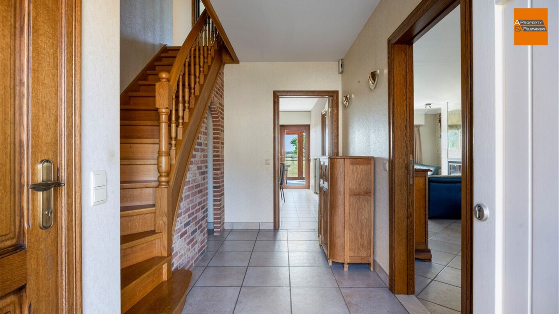 Villa à vendre à KORTENBERG