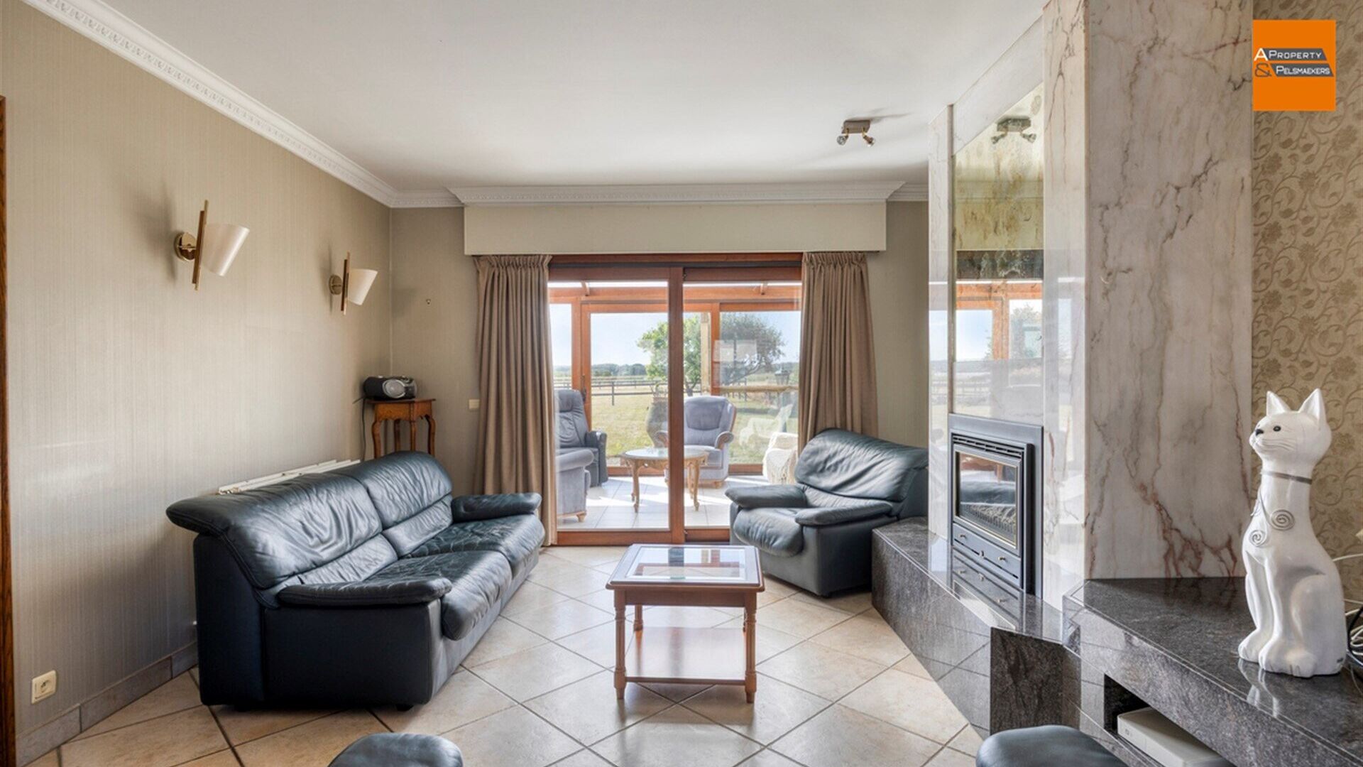 Villa à vendre à KORTENBERG
