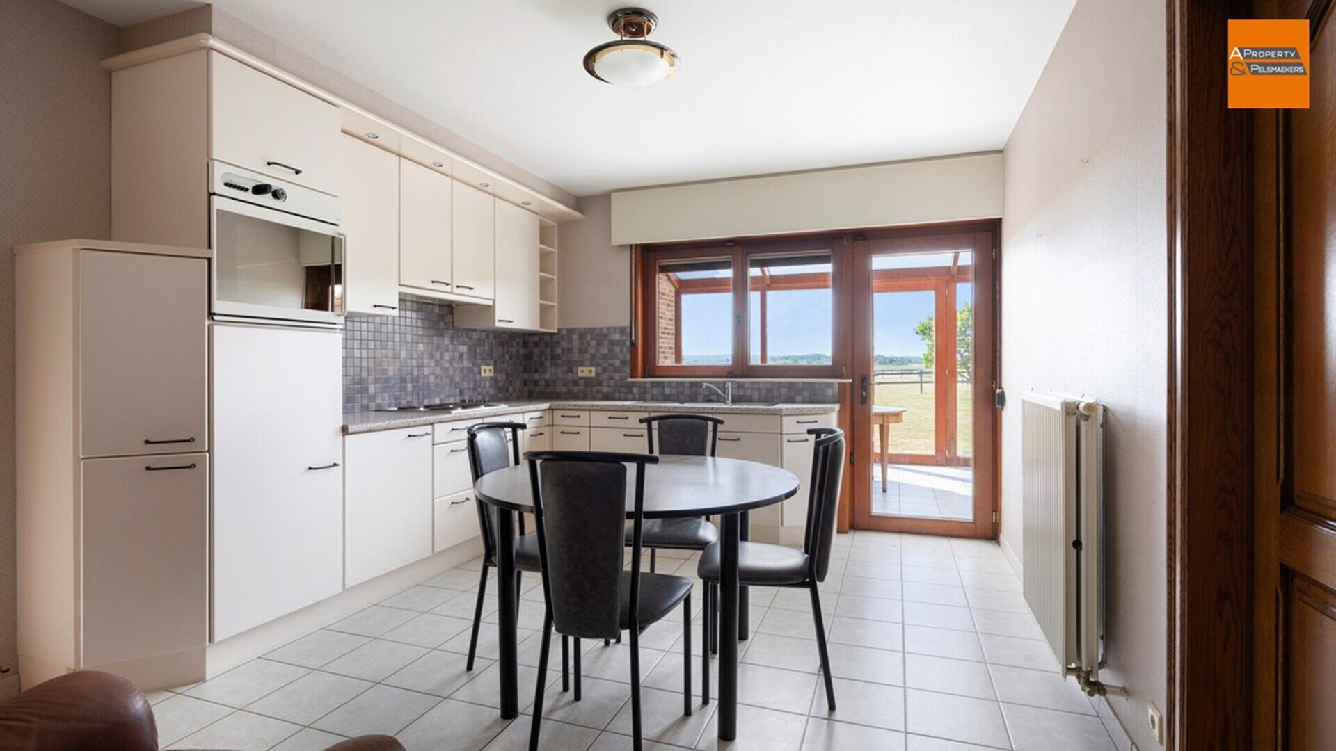 Villa à vendre à KORTENBERG
