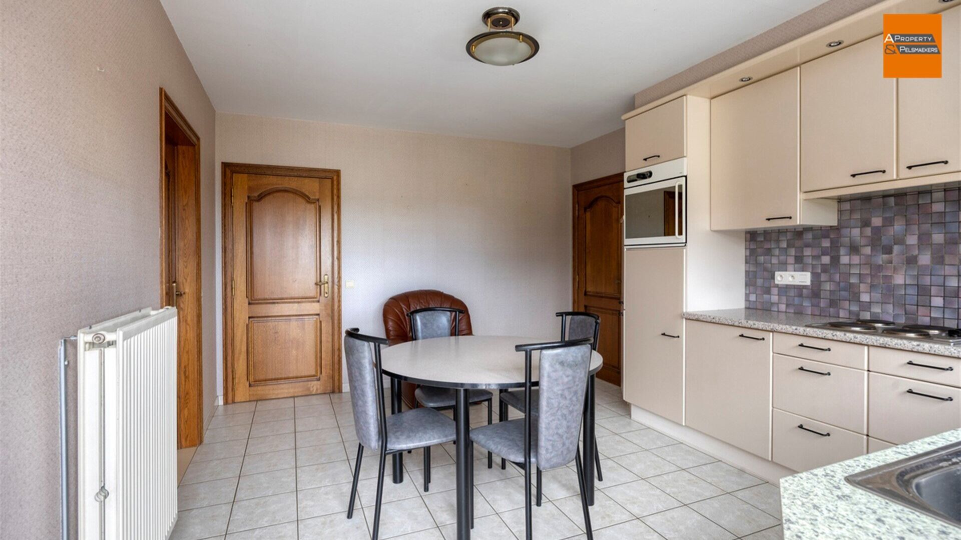 Villa à vendre à KORTENBERG