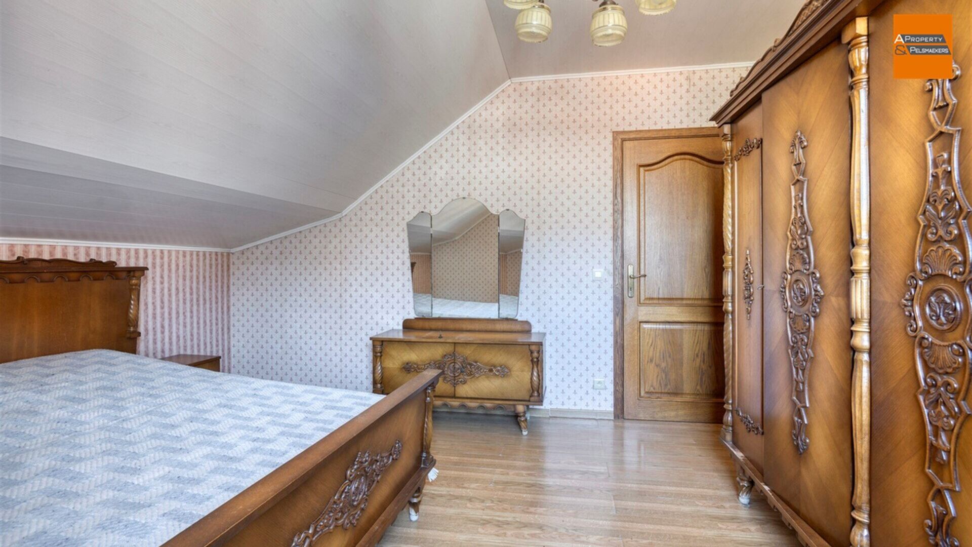 Villa à vendre à KORTENBERG