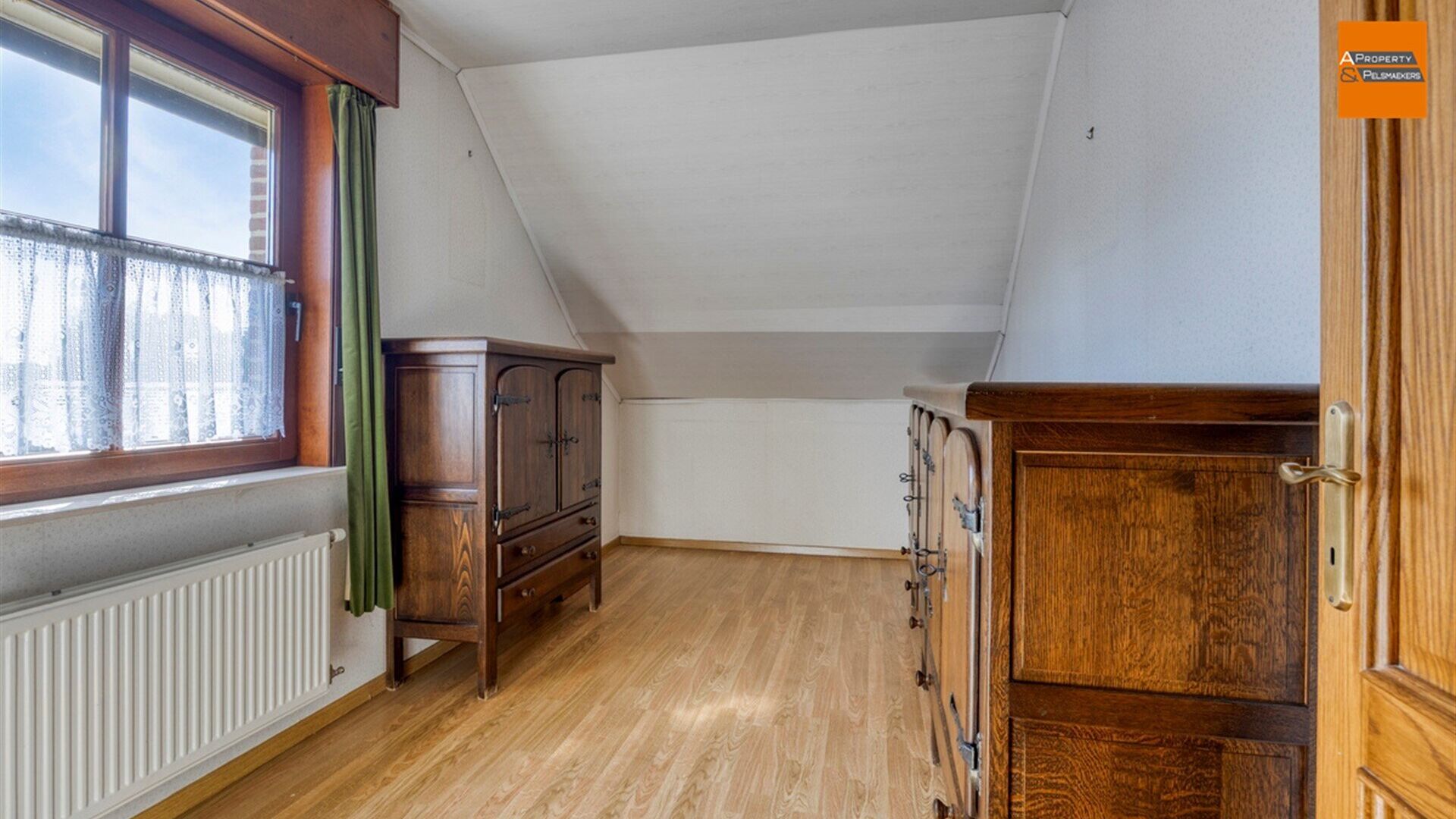 Villa à vendre à KORTENBERG