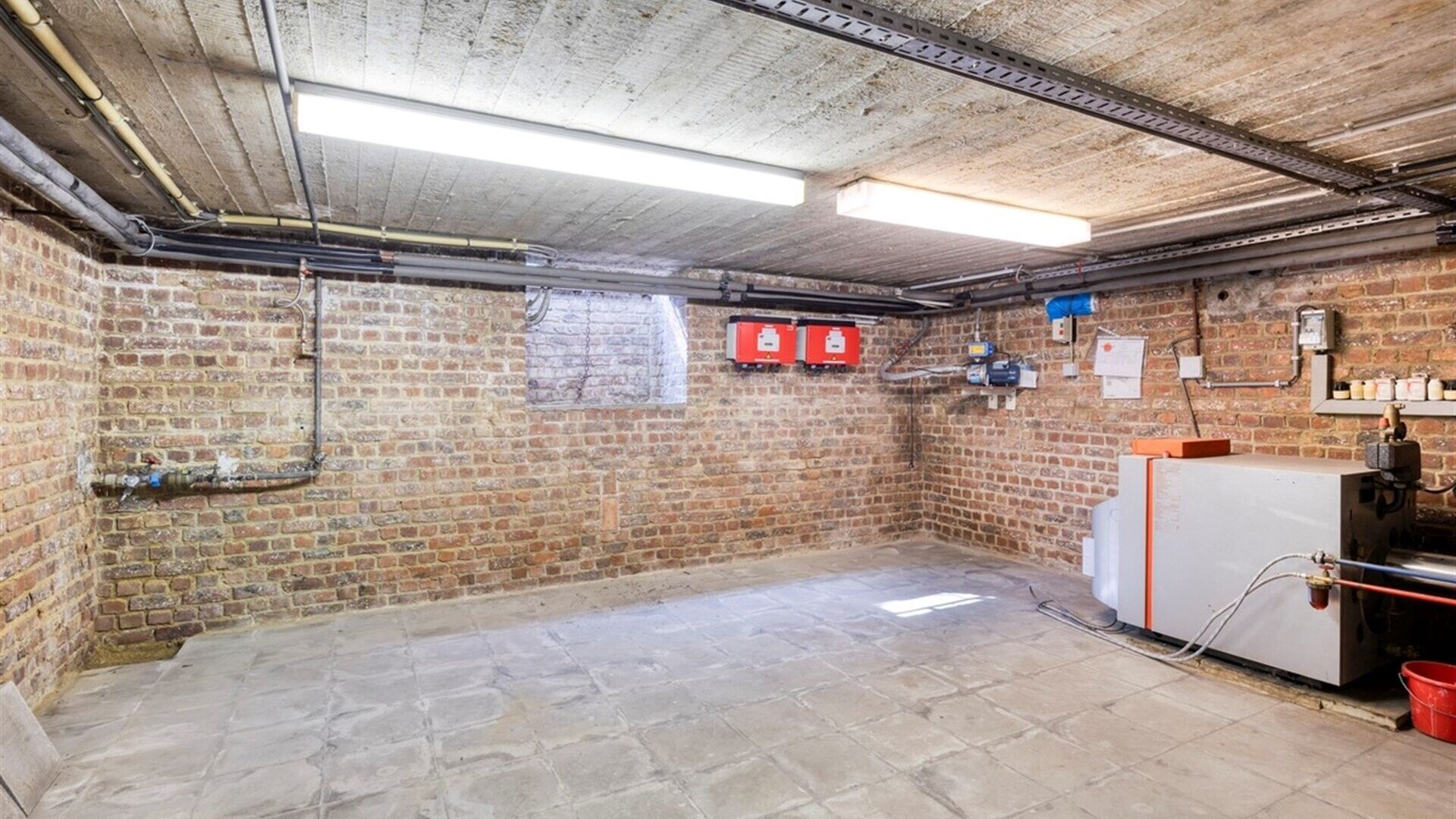 Villa à vendre à NEERIJSE