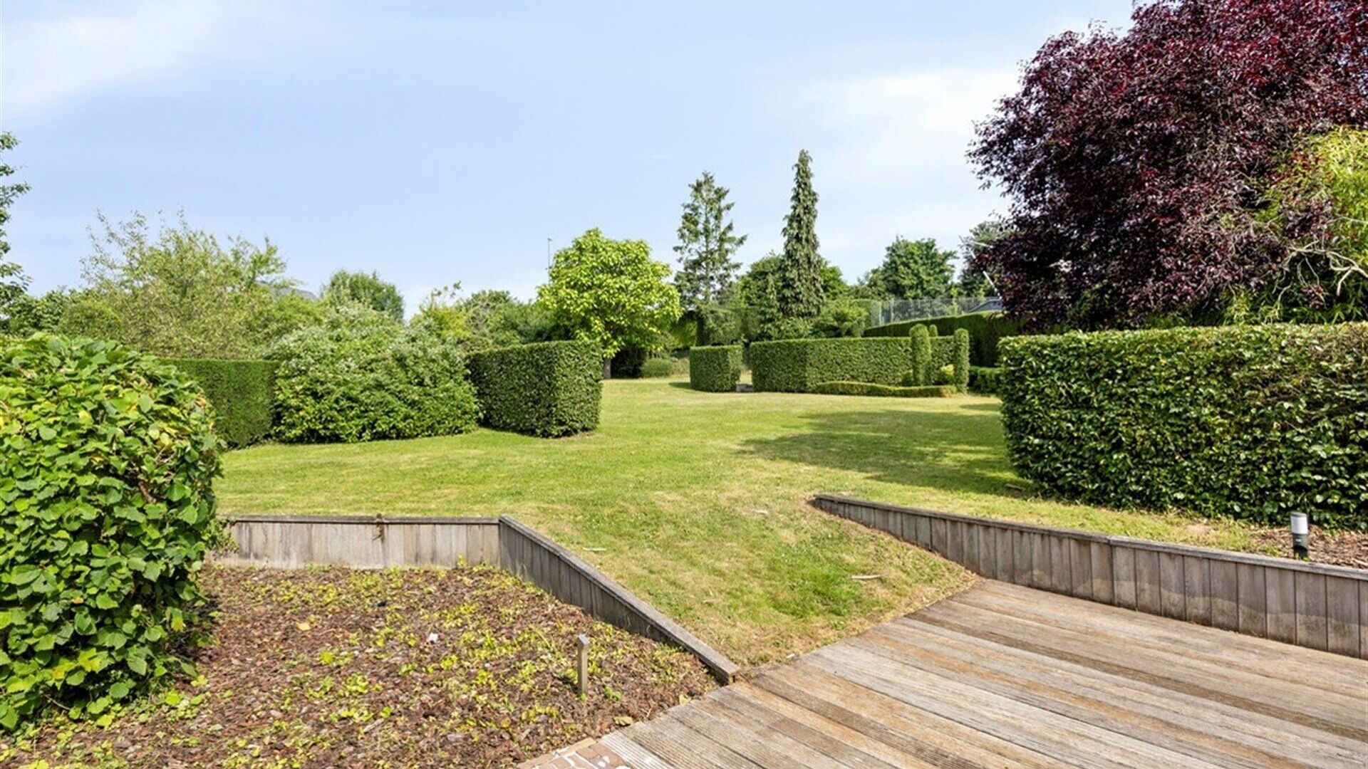 Villa à vendre à NEERIJSE