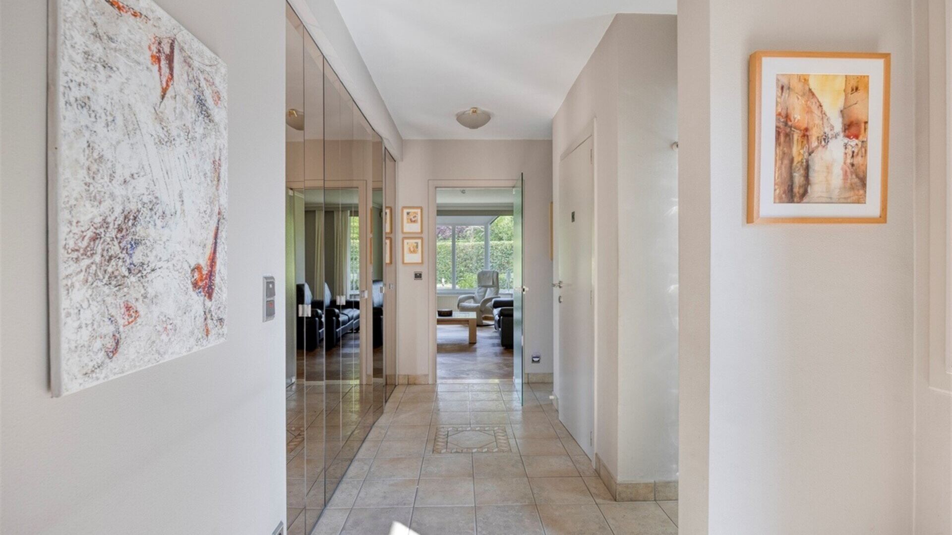 Villa &agrave; vendre &agrave; NEERIJSE