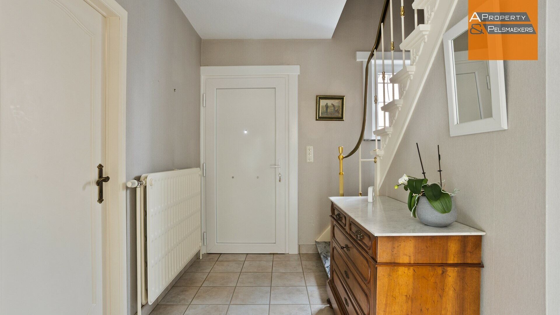 Villa &agrave; vendre &agrave; TERVUREN