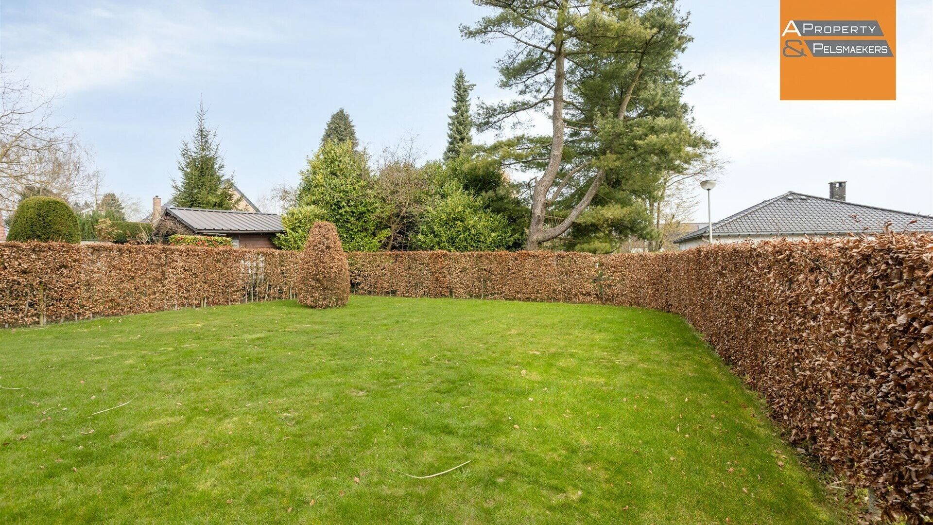 Villa &agrave; vendre &agrave; TERVUREN