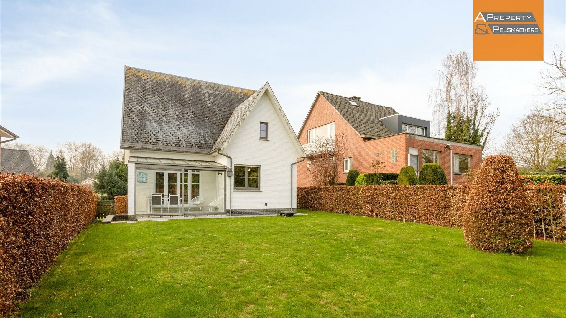 Villa &agrave; vendre &agrave; TERVUREN