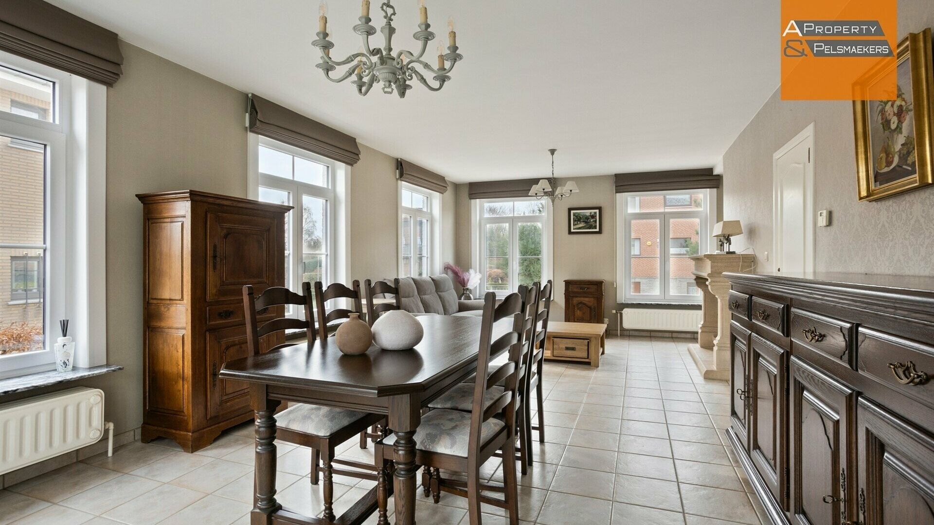 Villa à vendre à TERVUREN