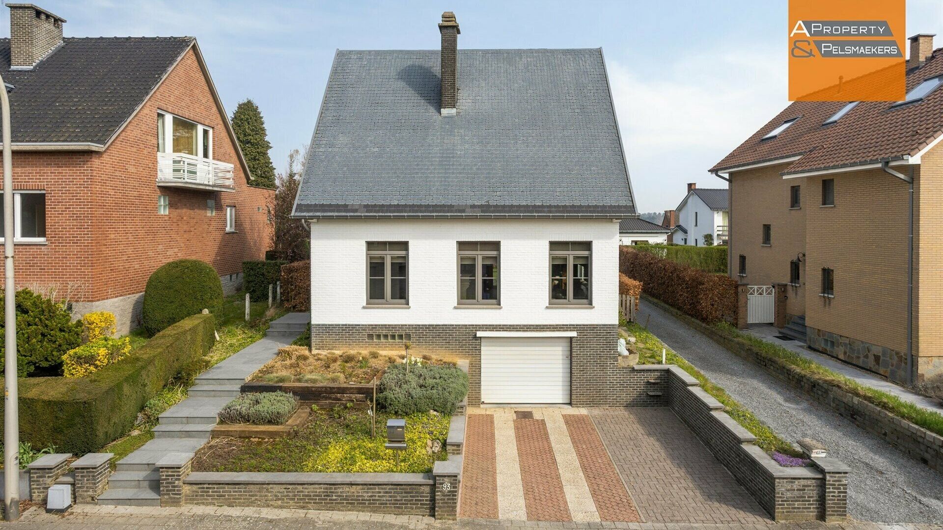 Villa à vendre à TERVUREN