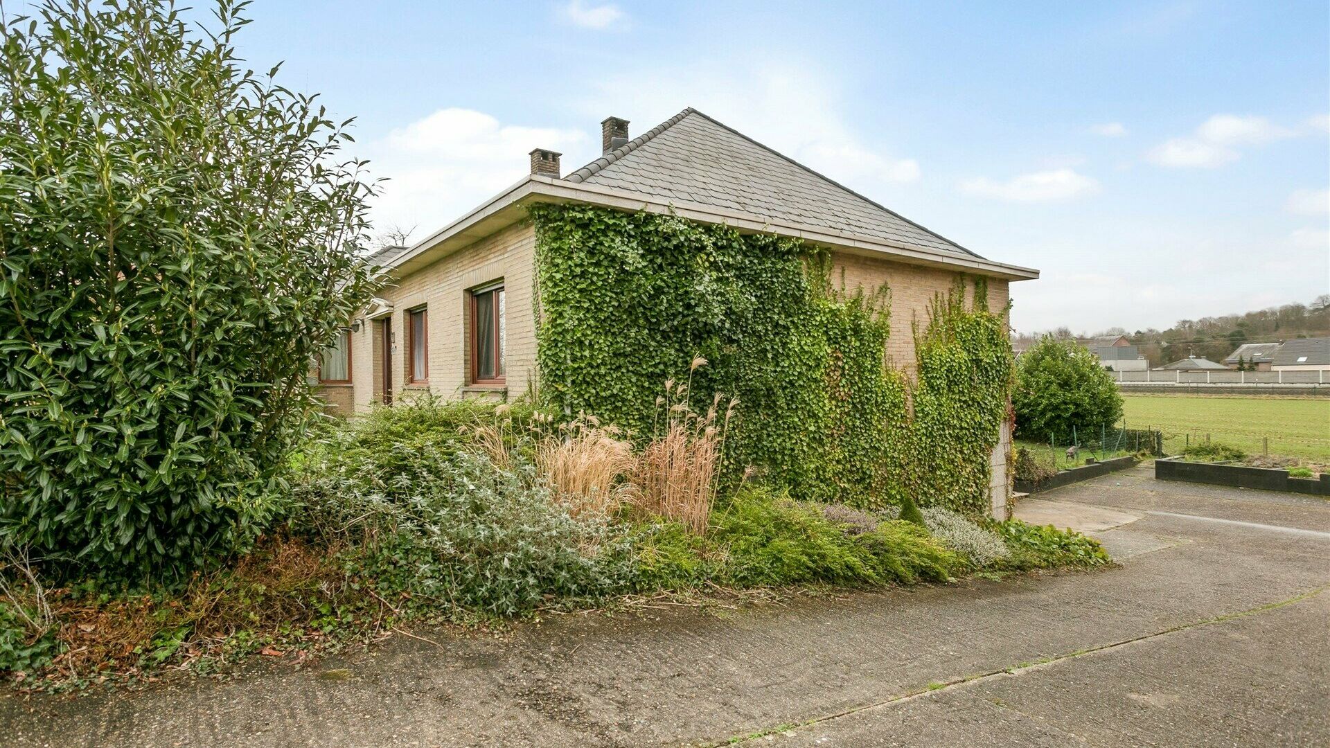 Villa à vendre à VELTEM-BEISEM