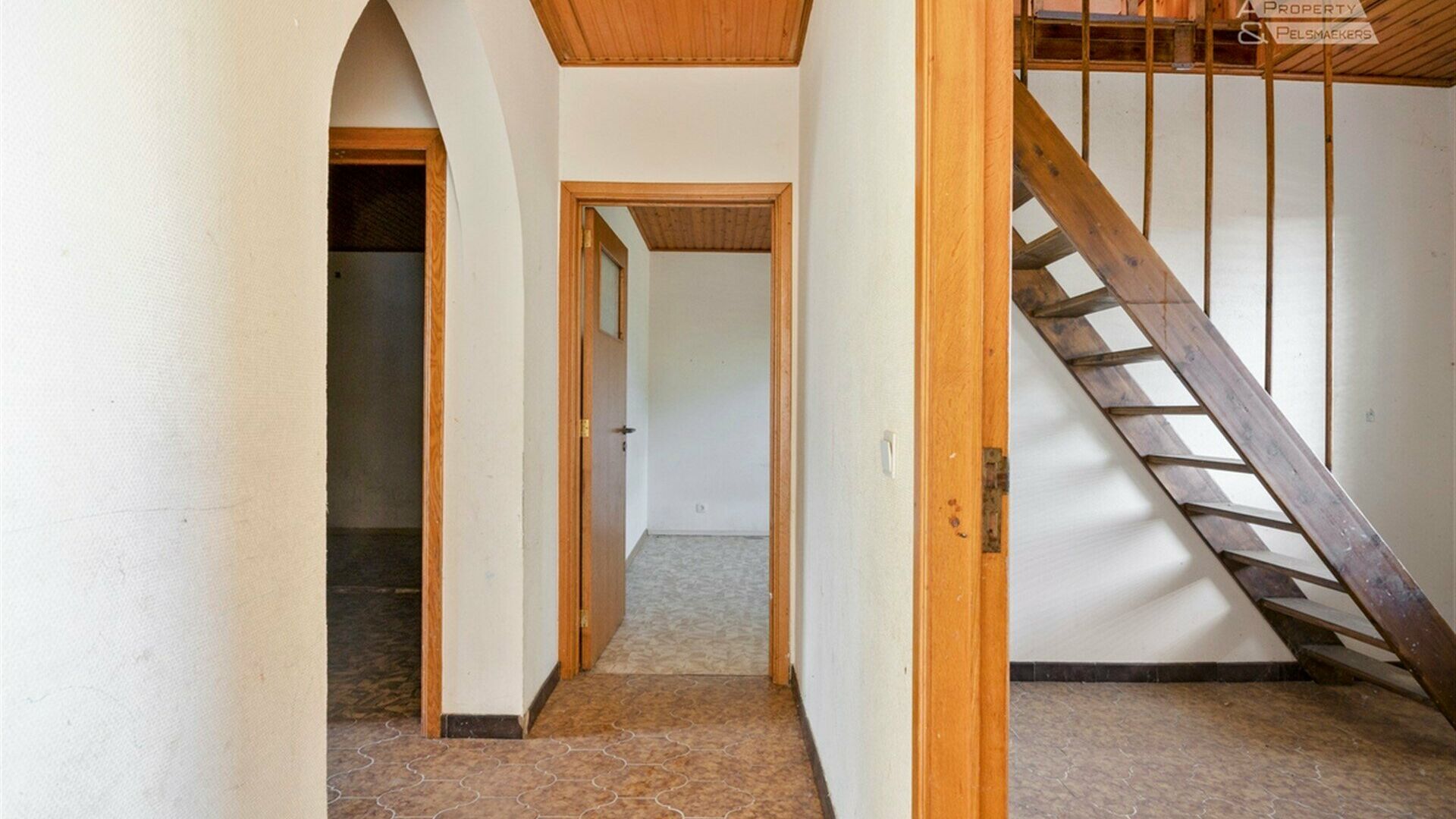Villa à vendre à VELTEM-BEISEM