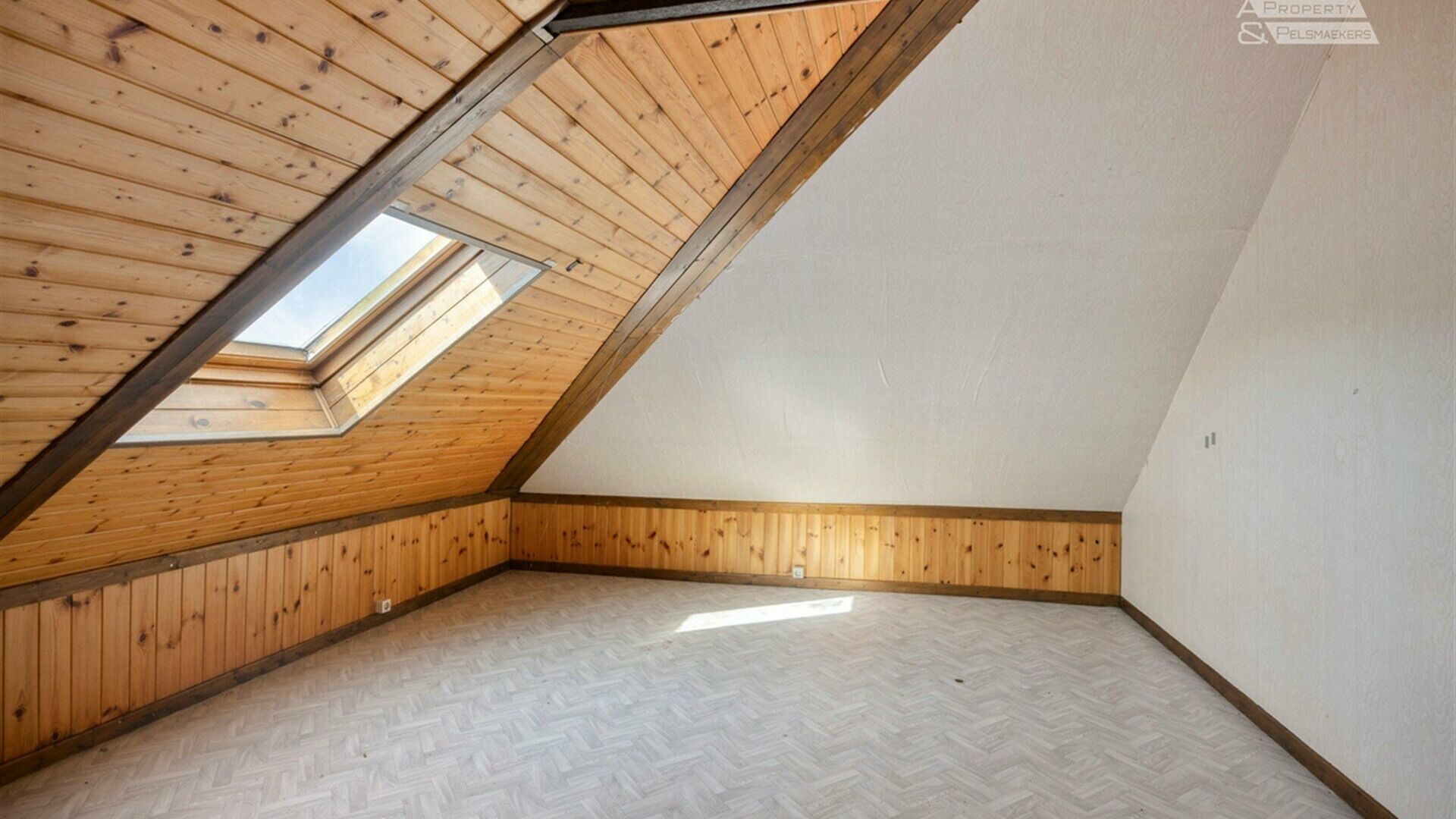 Villa à vendre à VELTEM-BEISEM