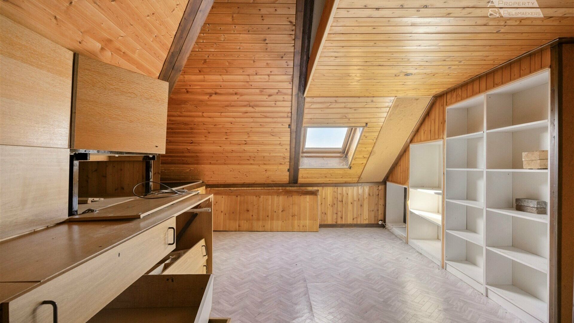 Villa à vendre à VELTEM-BEISEM