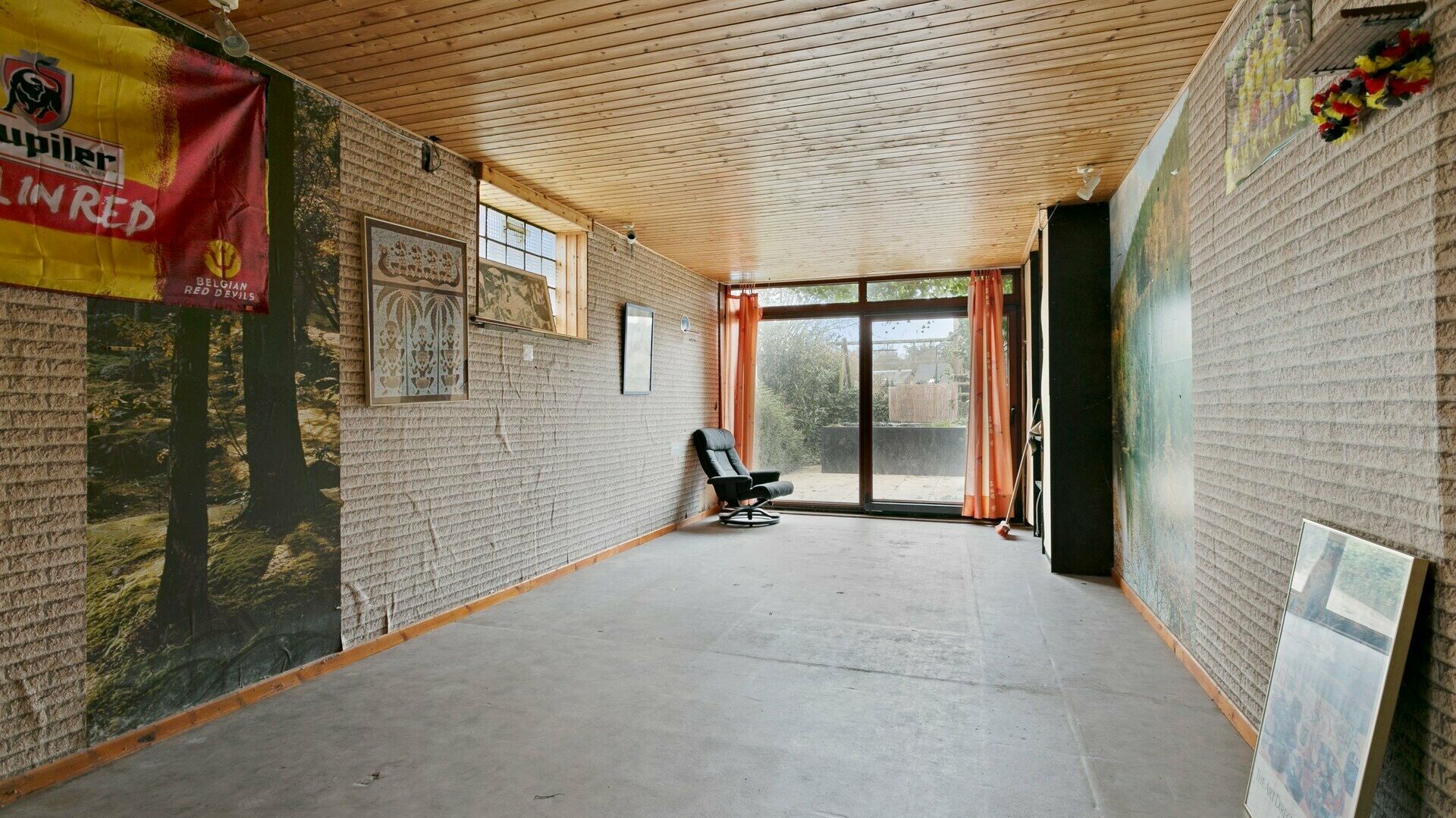 Villa à vendre à VELTEM-BEISEM