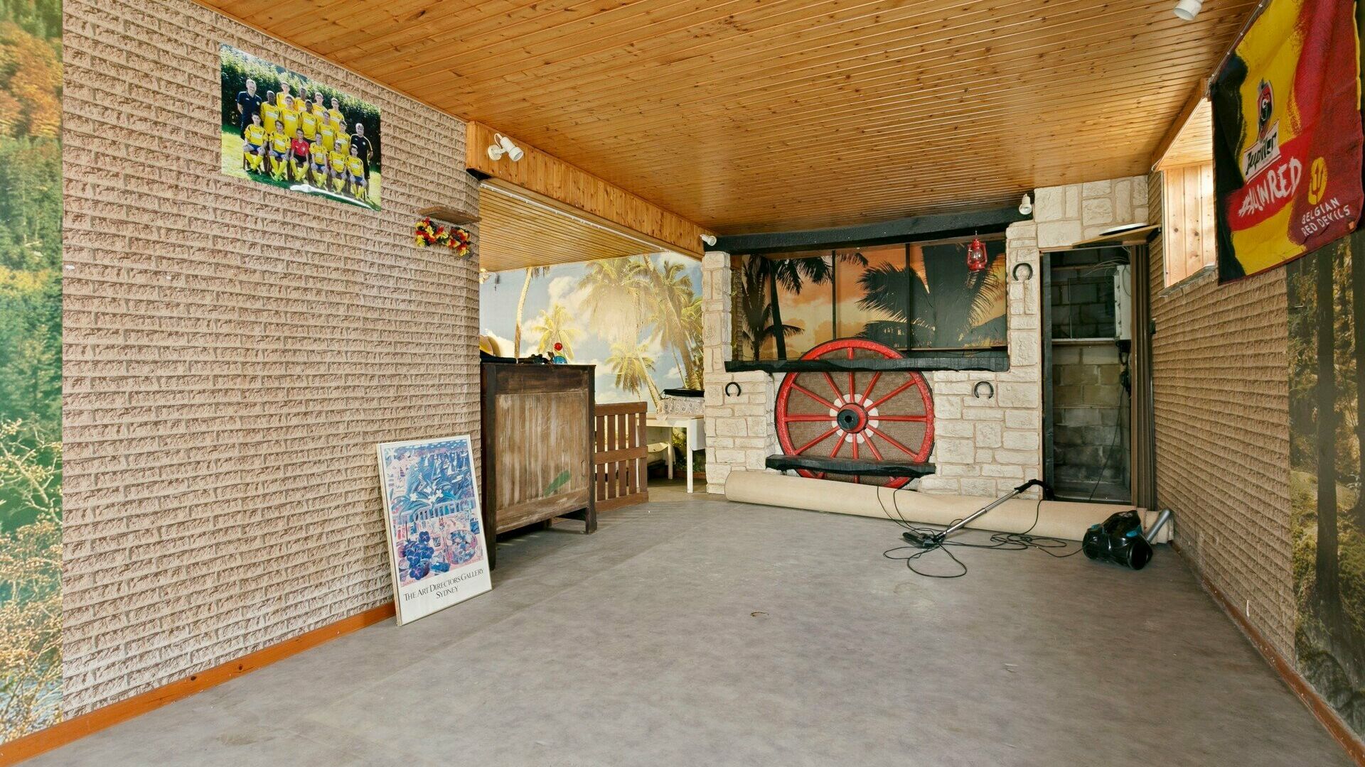 Villa à vendre à VELTEM-BEISEM