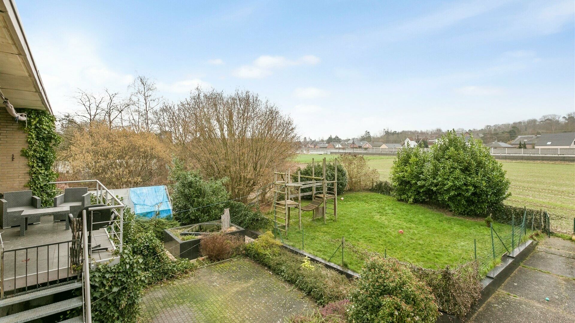 Villa à vendre à VELTEM-BEISEM