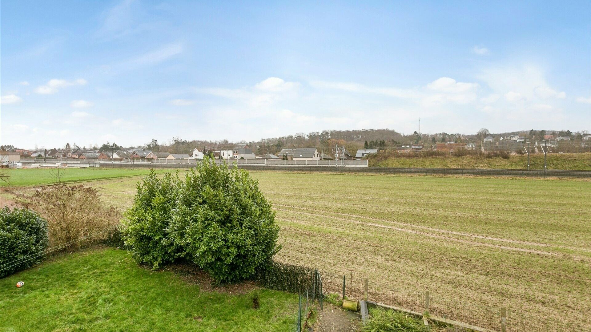 Villa à vendre à VELTEM-BEISEM