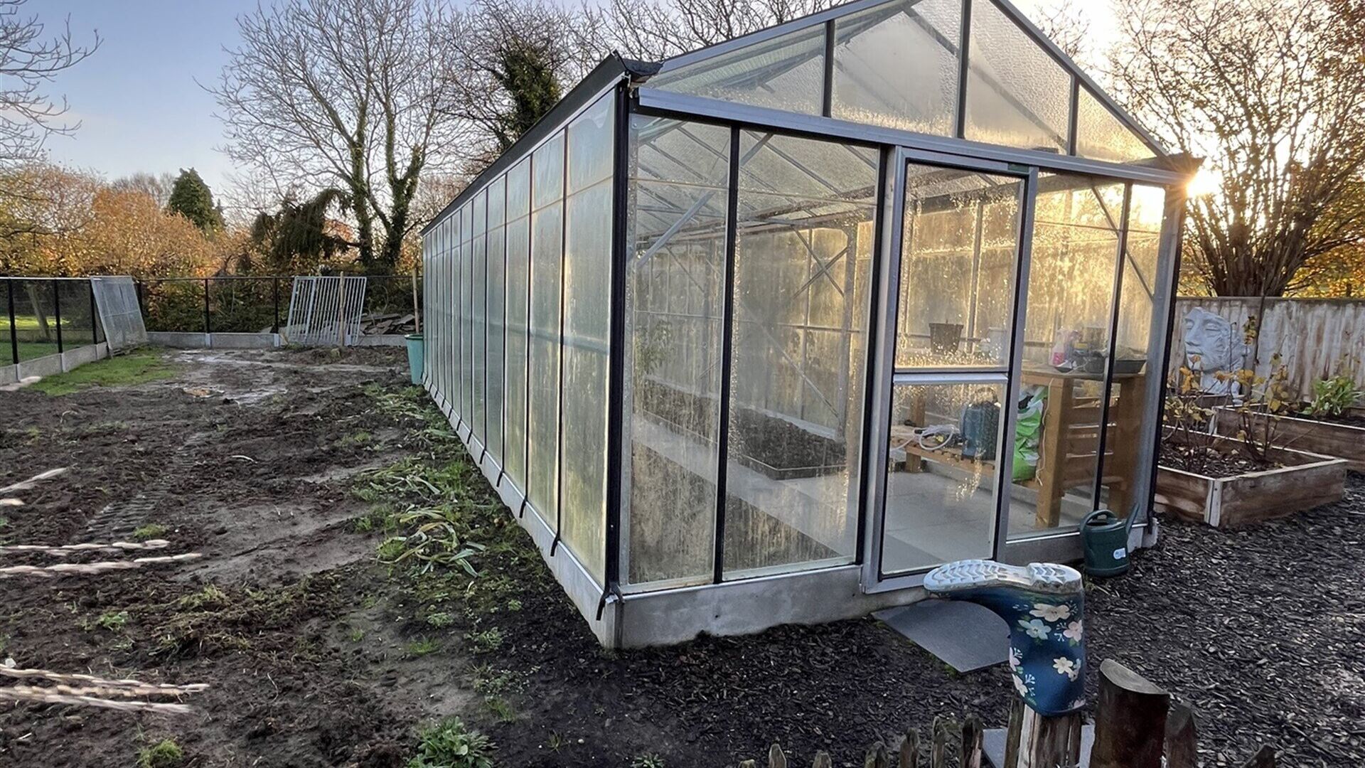 Villa à vendre à WEBBEKOM