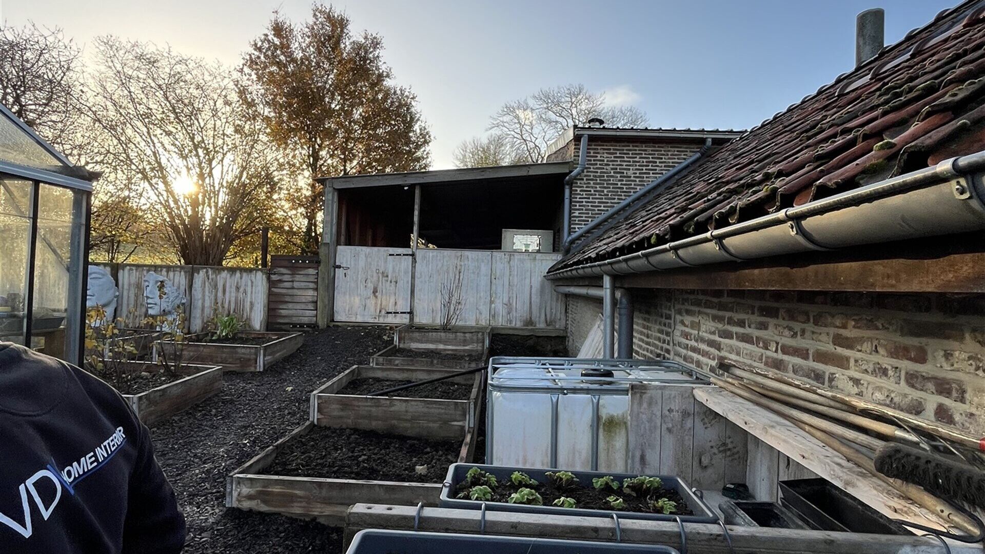 Villa à vendre à WEBBEKOM