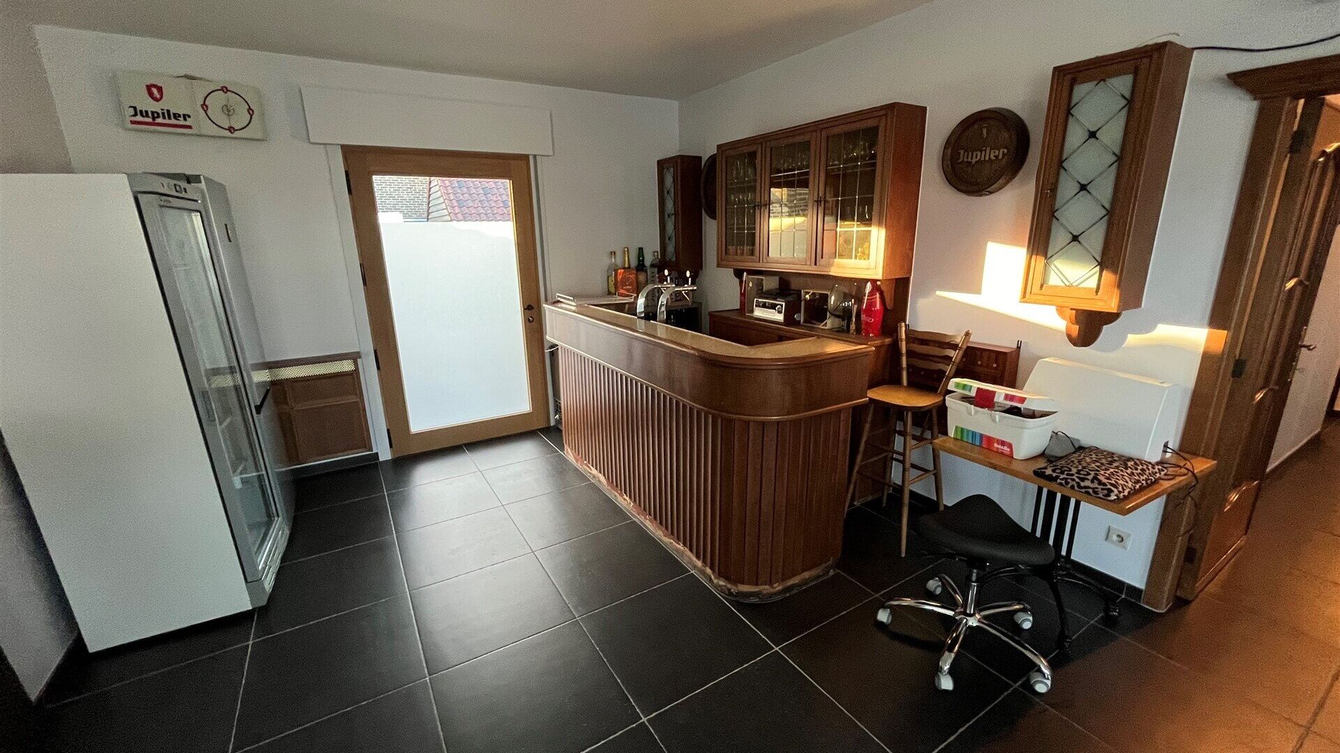 Villa à vendre à WEBBEKOM