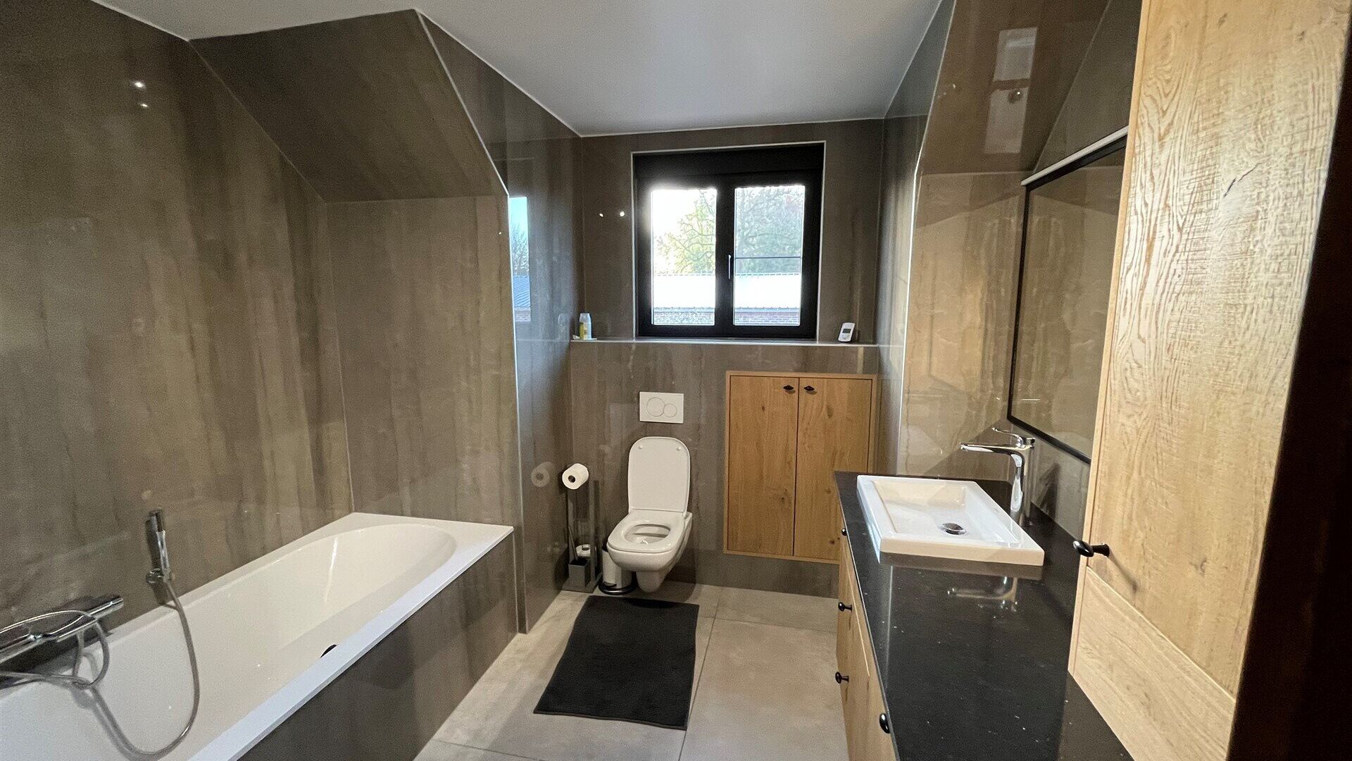 Villa à vendre à WEBBEKOM