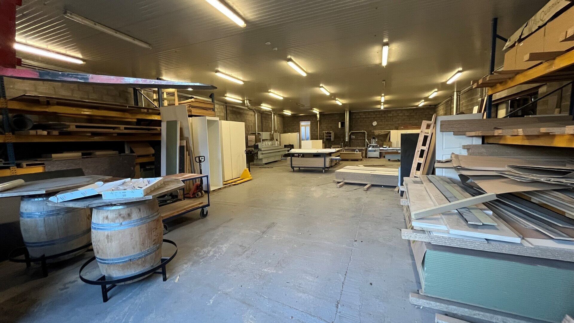 Villa à vendre à WEBBEKOM