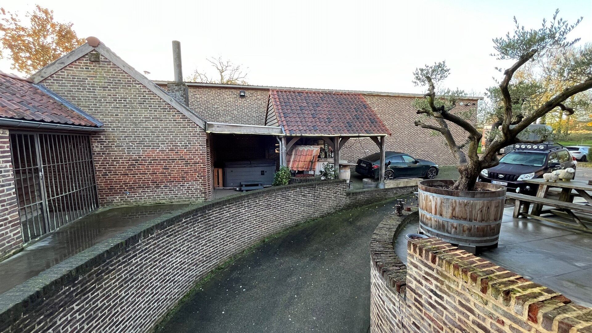 Villa à vendre à WEBBEKOM