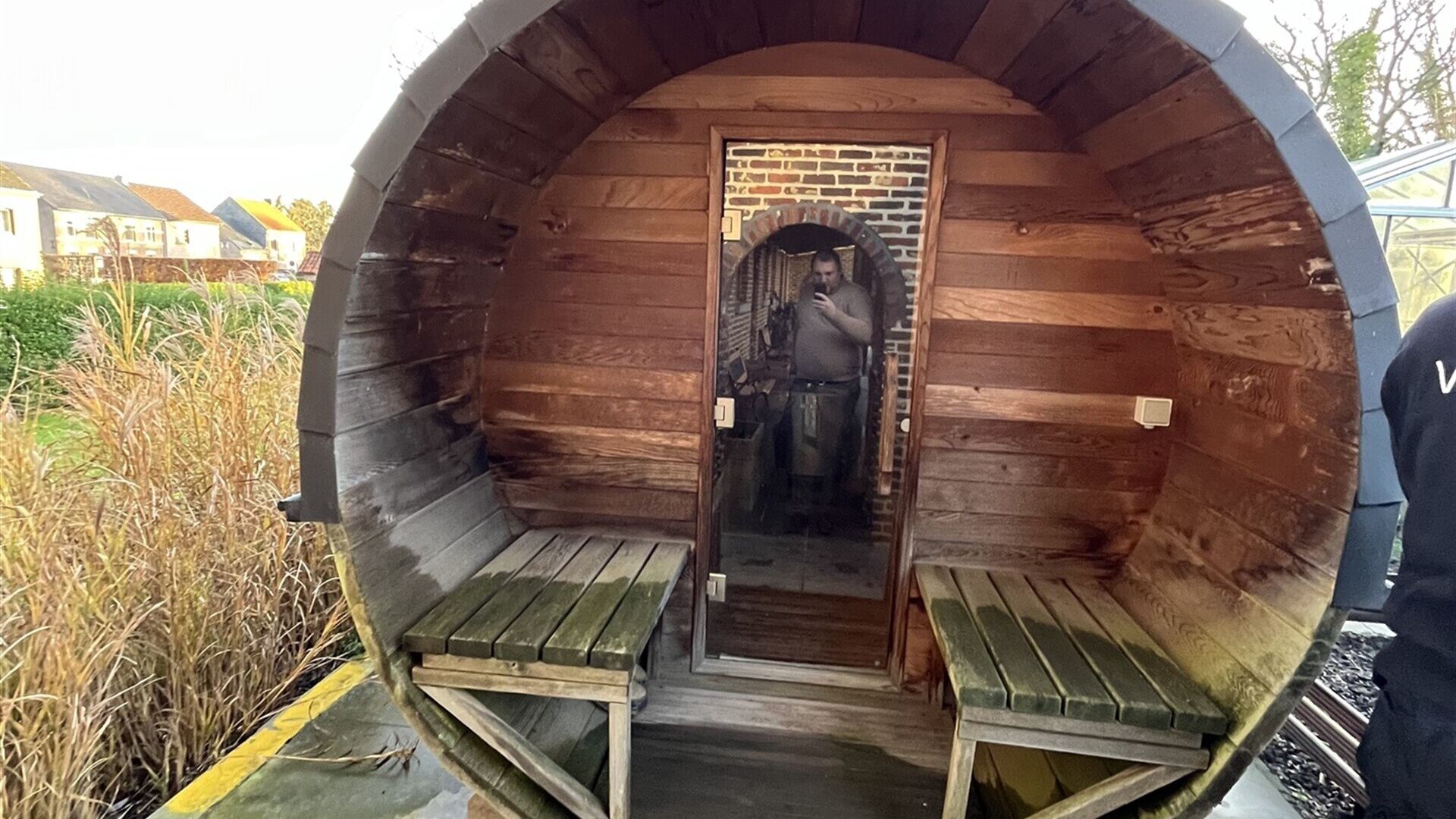 Villa à vendre à WEBBEKOM