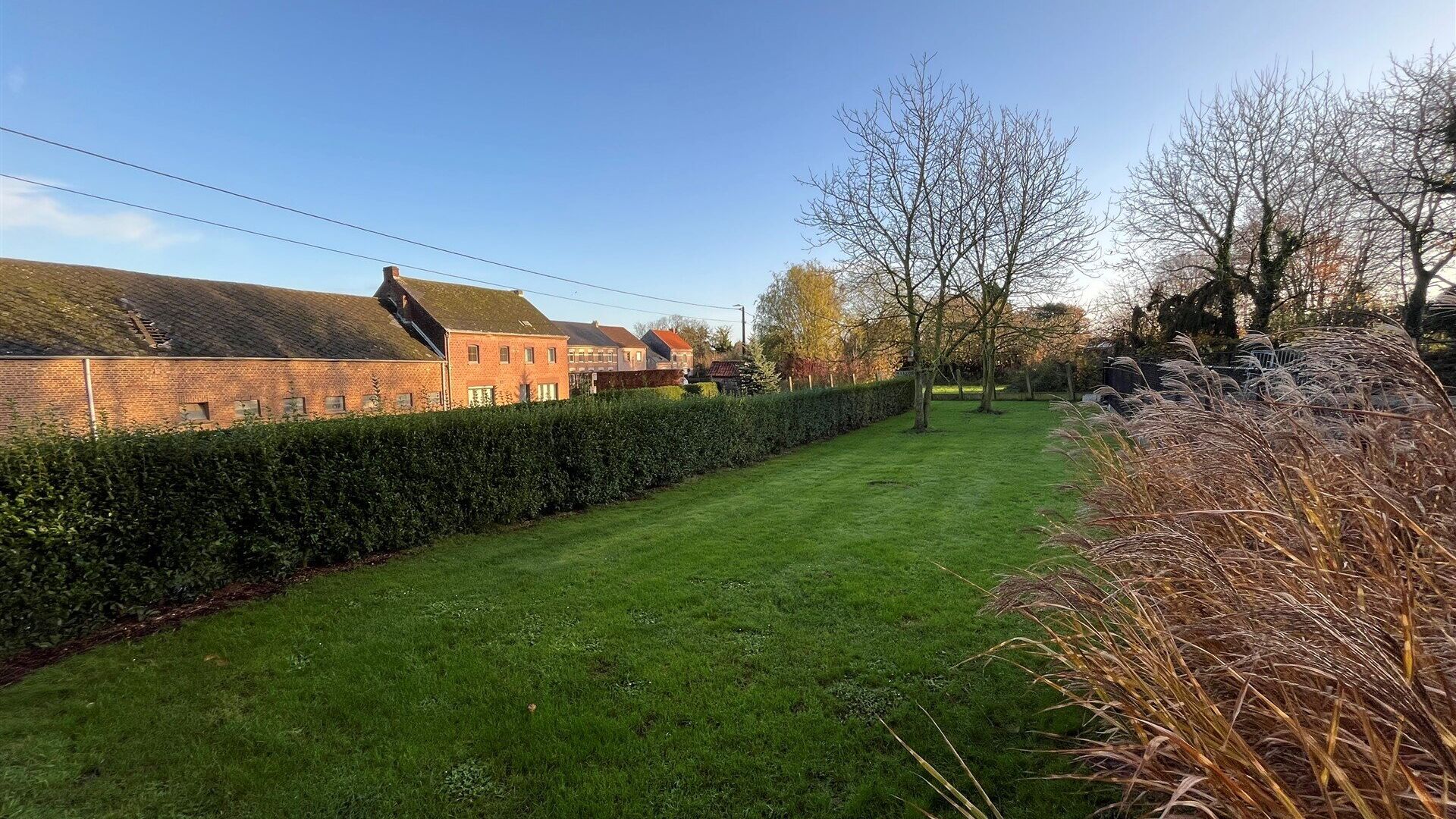 Villa à vendre à WEBBEKOM