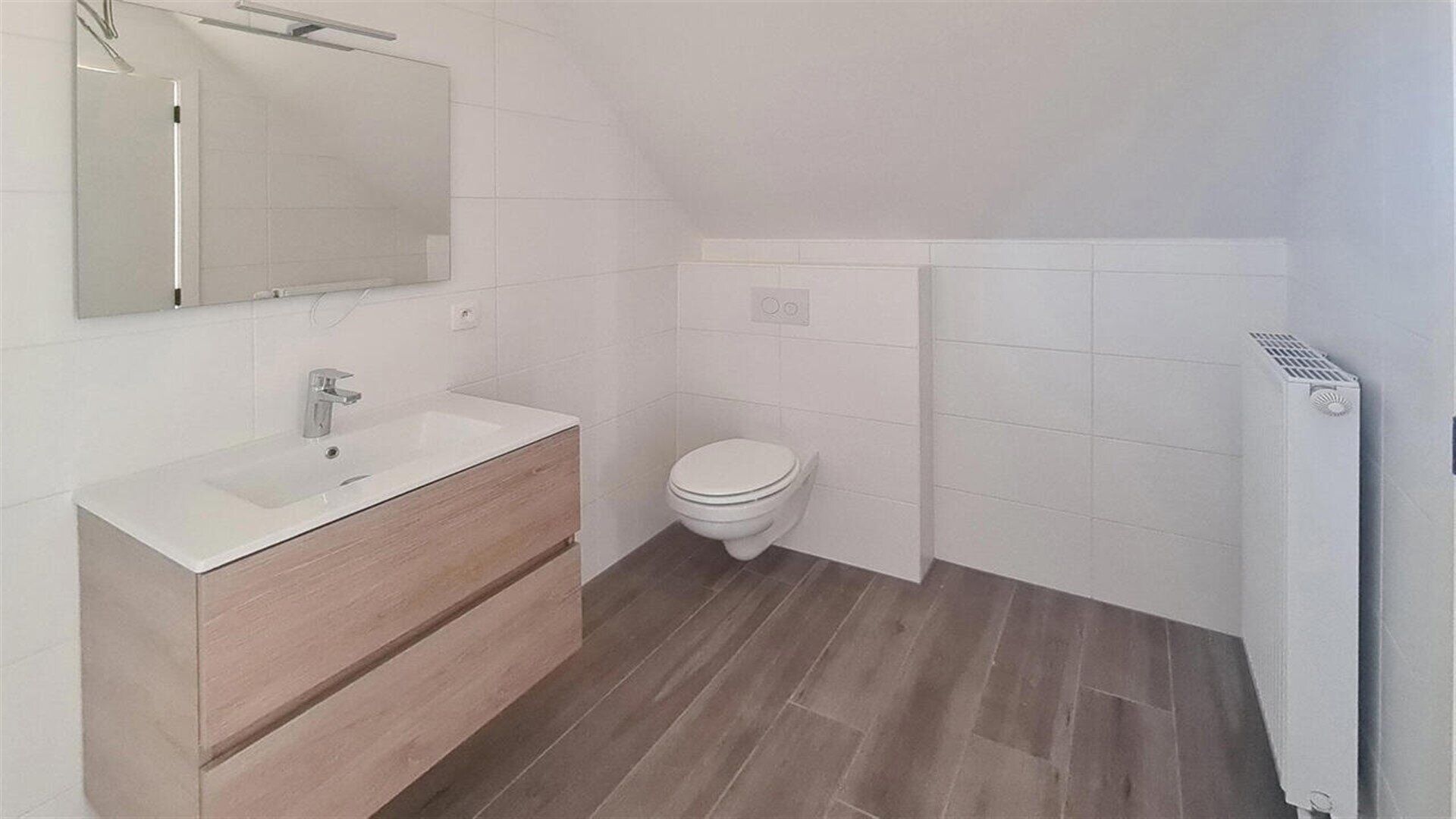 Villa for rent in ERPS-KWERPS