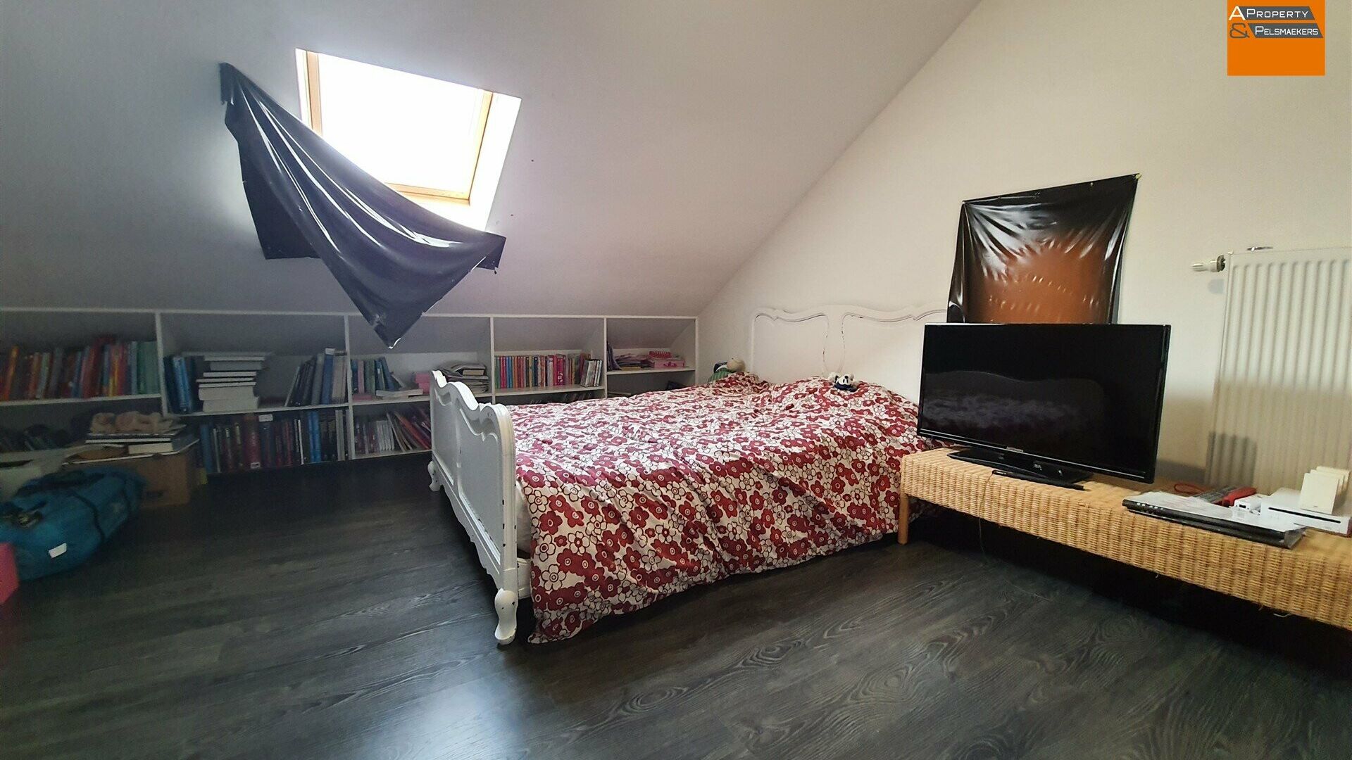 Villa for rent in Everberg